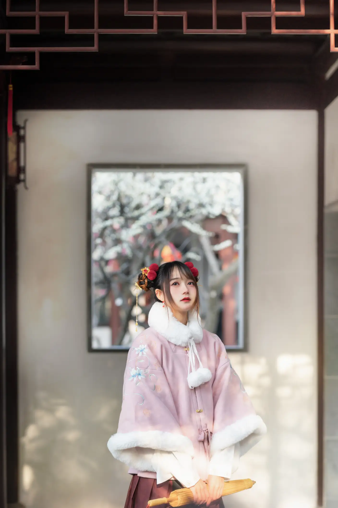 [艺图语] 2022.07.10 Vol.1433 – 立春 兔子Zzz不吃胡萝卜#[35P]-4