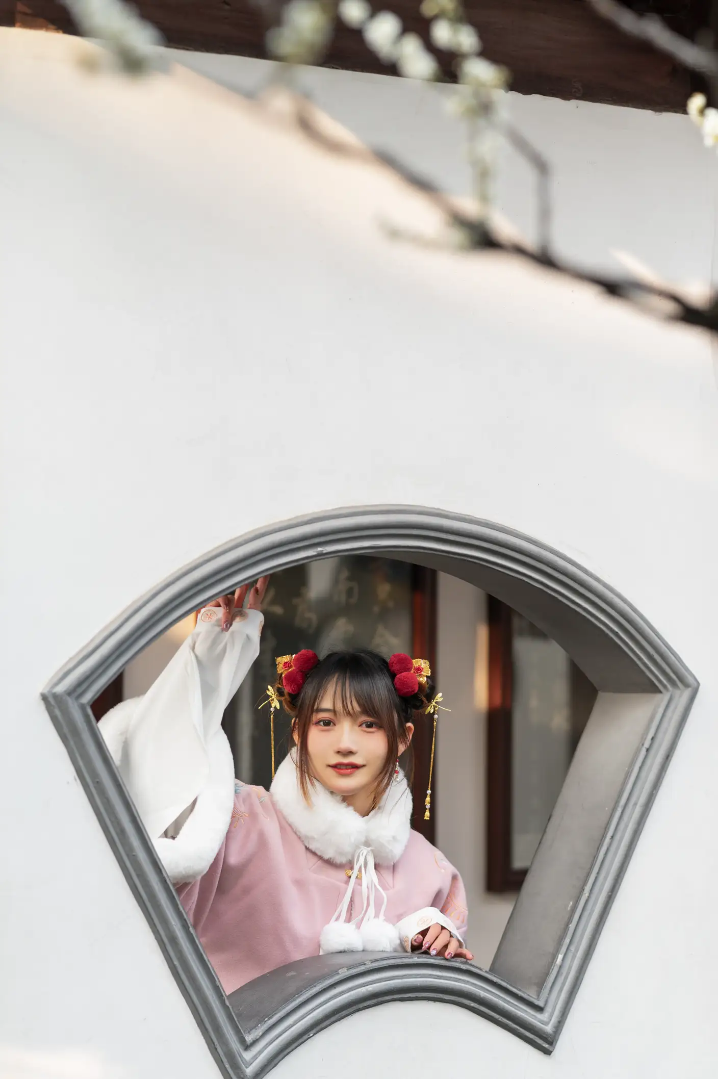 [艺图语] 2022.07.10 Vol.1433 – 立春 兔子Zzz不吃胡萝卜#[35P]-5