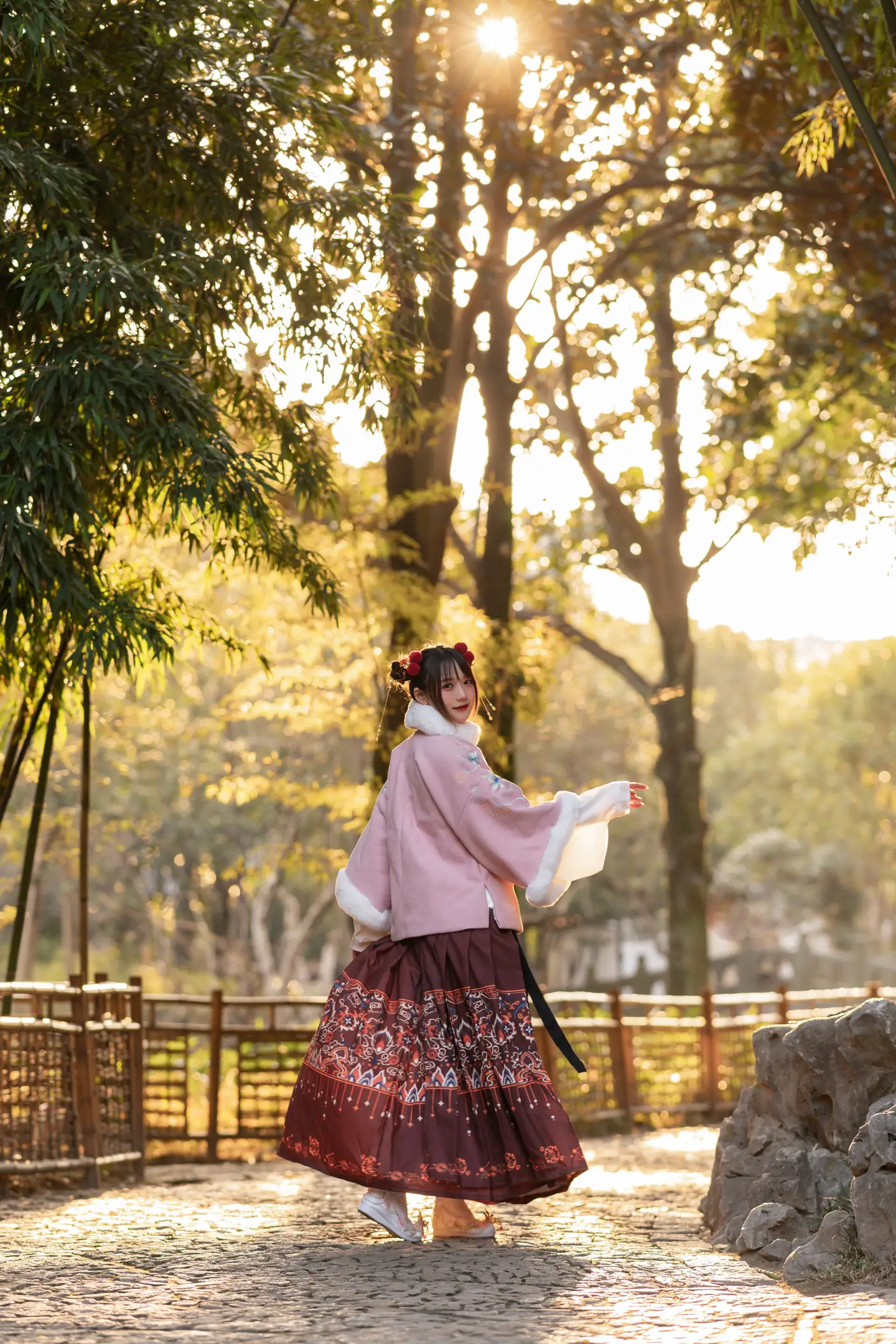 [艺图语] 2022.07.10 Vol.1433 – 立春 兔子Zzz不吃胡萝卜#[35P]-6