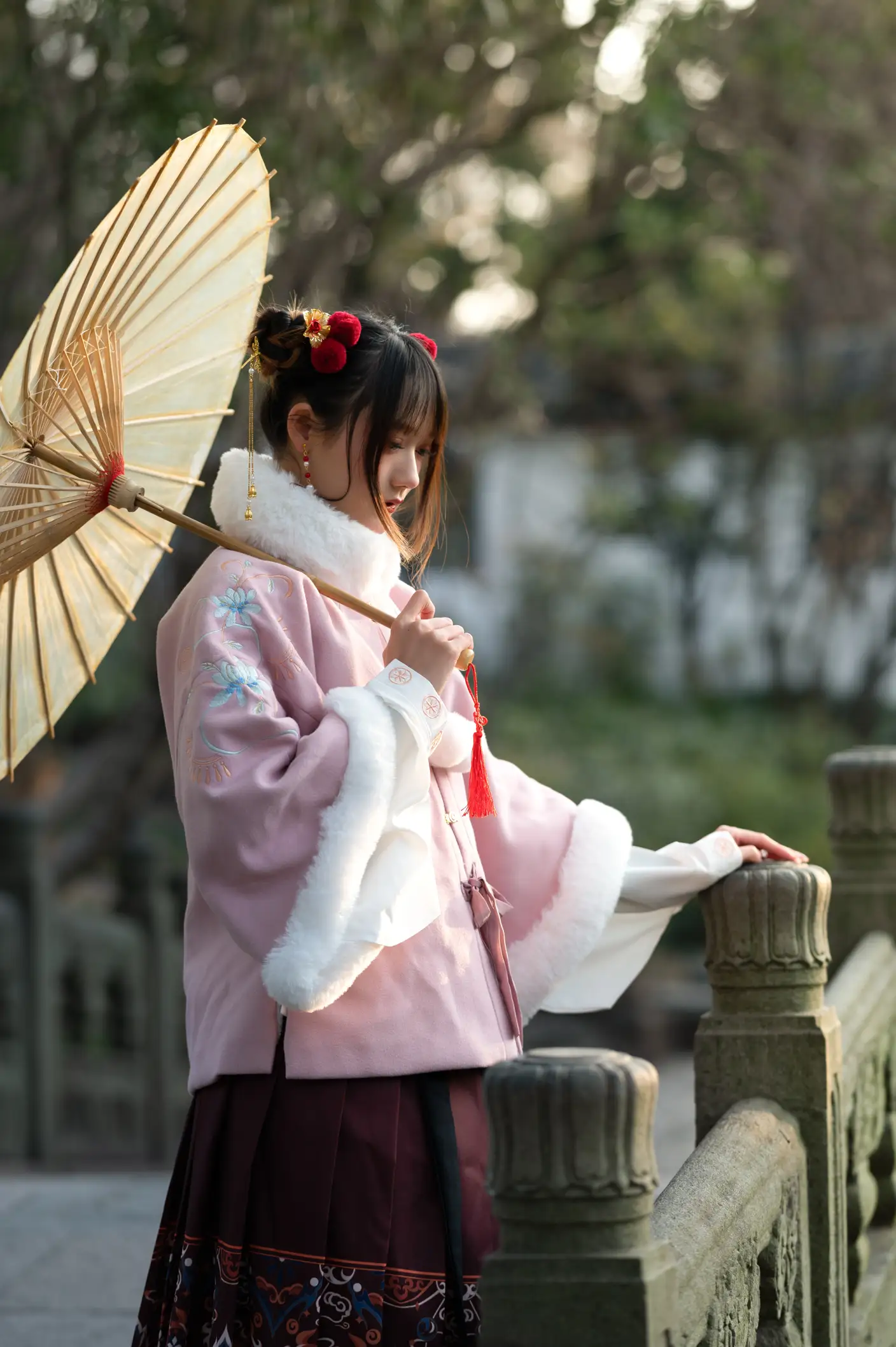 [艺图语] 2022.07.10 Vol.1433 – 立春 兔子Zzz不吃胡萝卜#[35P]-7