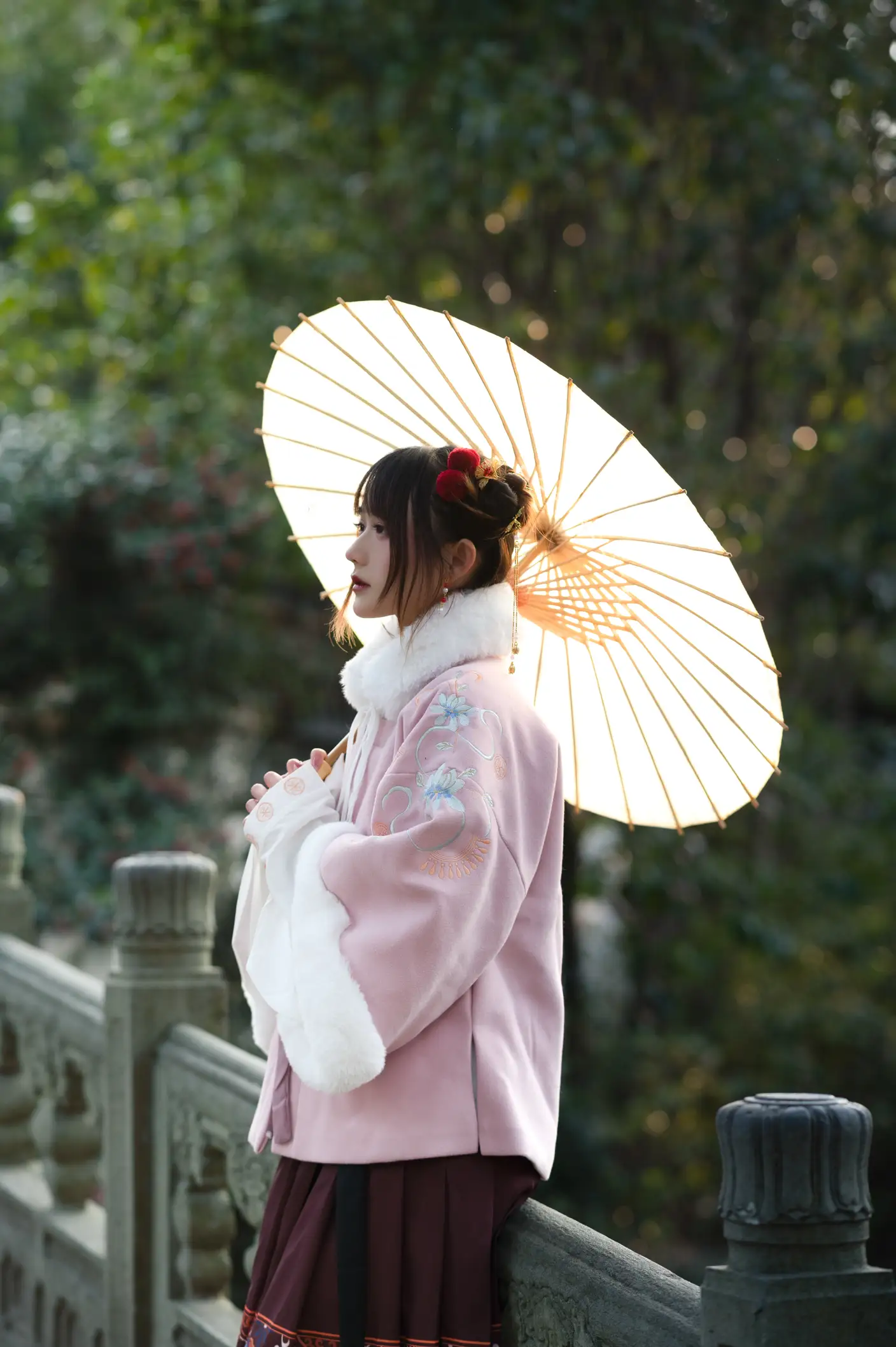 [艺图语] 2022.07.10 Vol.1433 – 立春 兔子Zzz不吃胡萝卜#[35P]-8