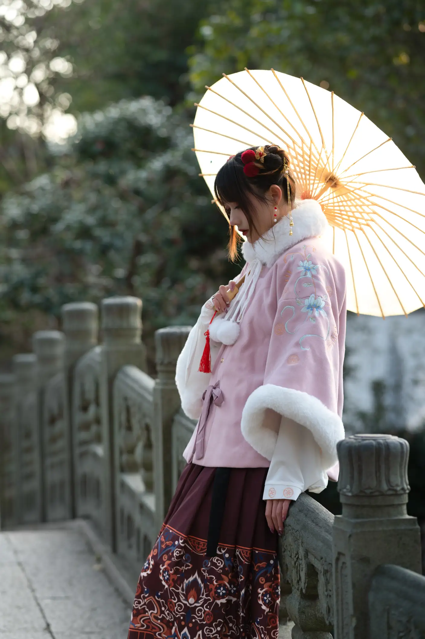 [艺图语] 2022.07.10 Vol.1433 – 立春 兔子Zzz不吃胡萝卜#[35P]-9