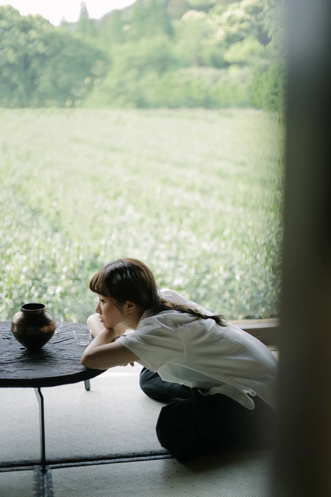 [艺图语] 2022.08.03 Vol.1616 – 清风 蓝胖子-#[24P]-1