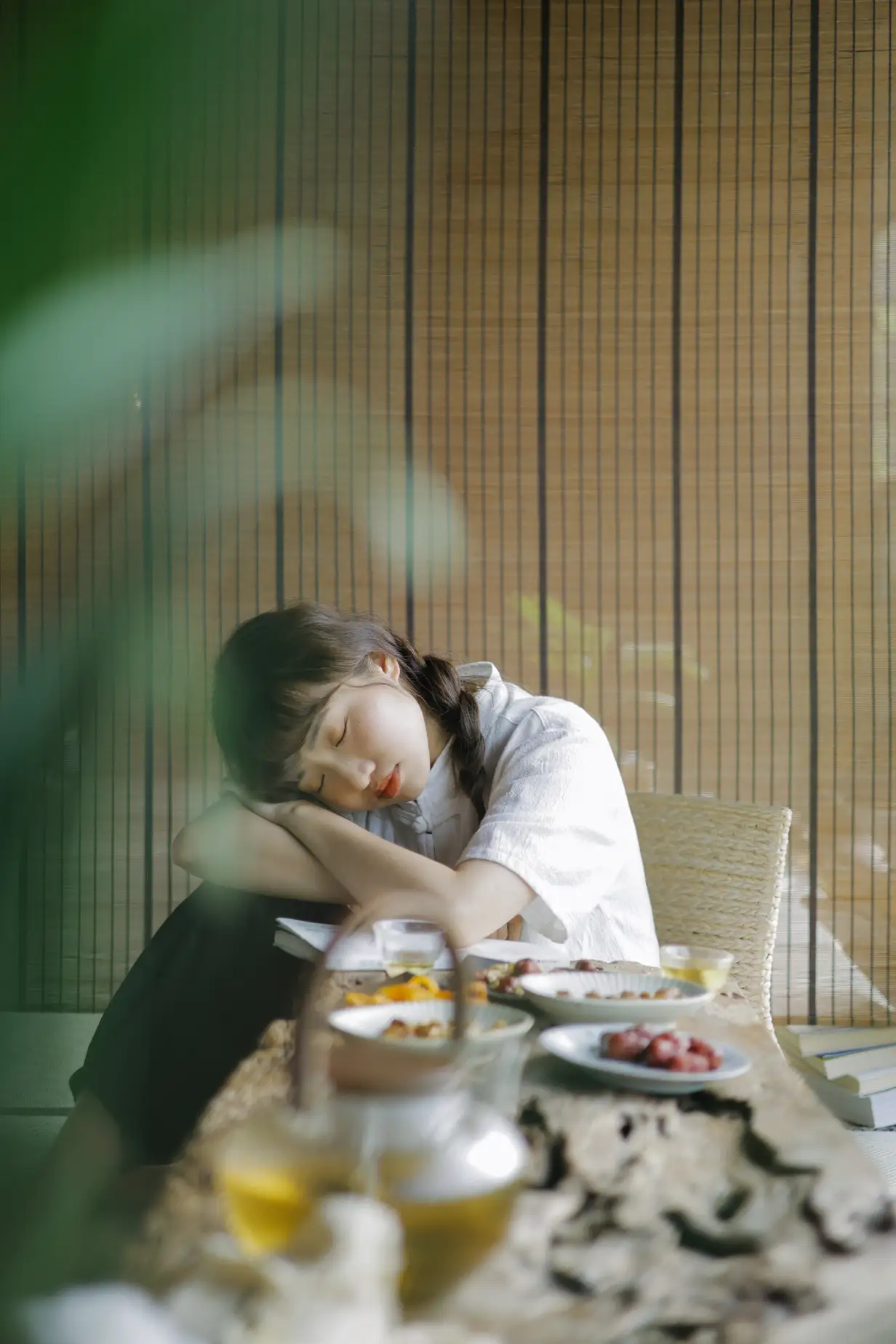 [艺图语] 2022.08.03 Vol.1616 – 清风 蓝胖子-#[24P]-4