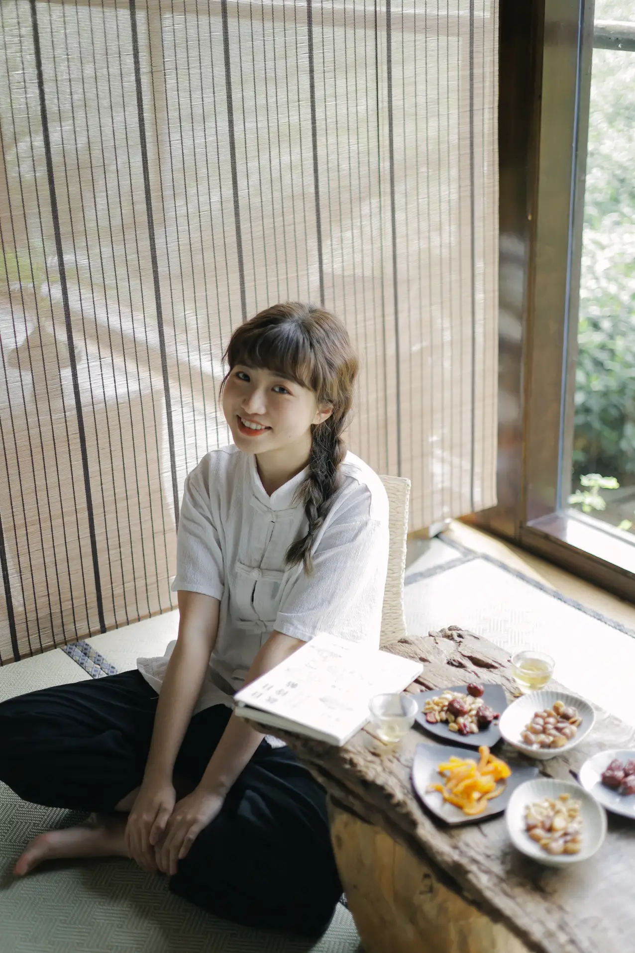 [艺图语] 2022.08.03 Vol.1616 – 清风 蓝胖子-#[24P]-10