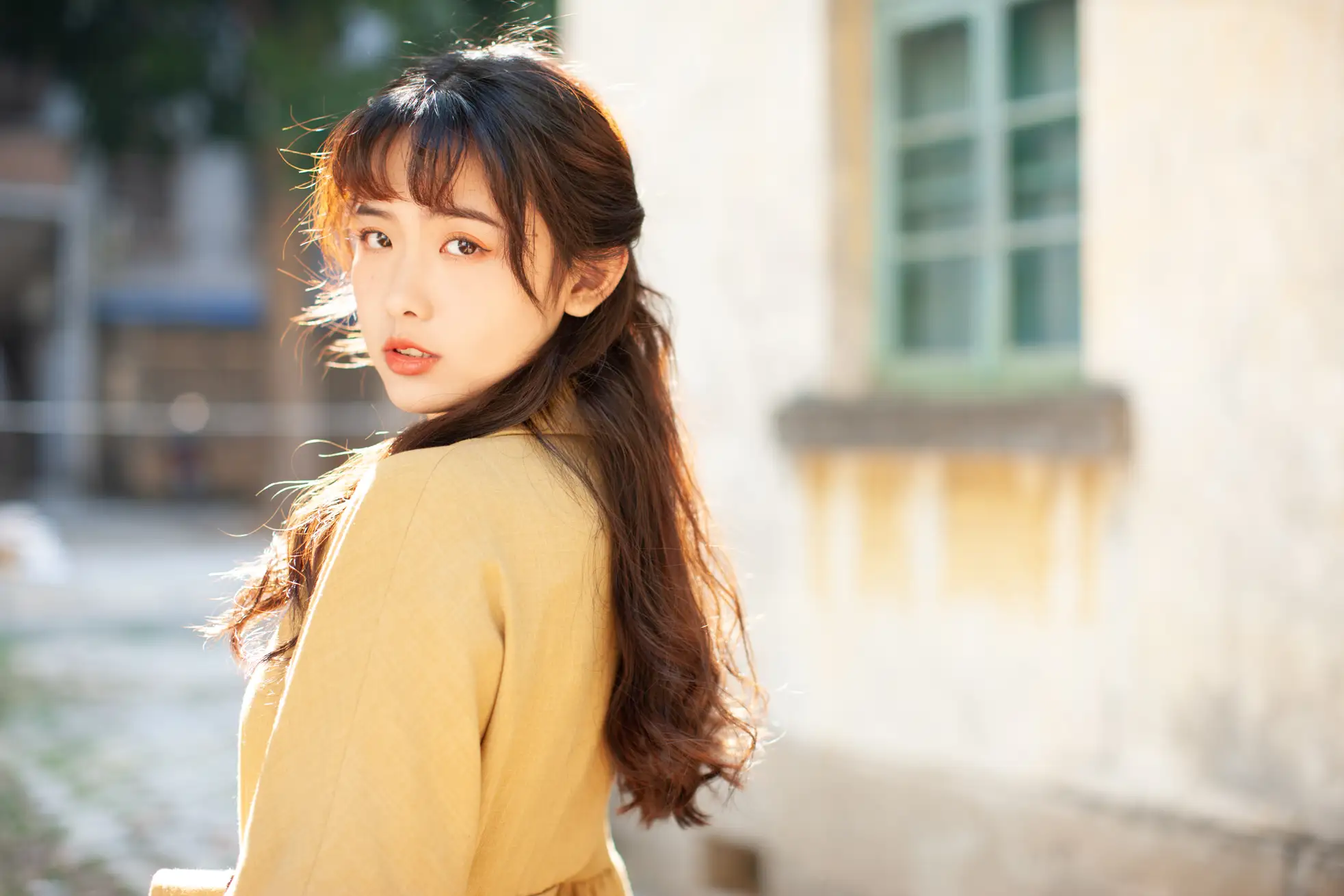 [艺图语] 2021.05.21 Vol.058 – 花样年华 黄子卿#[28P]-1