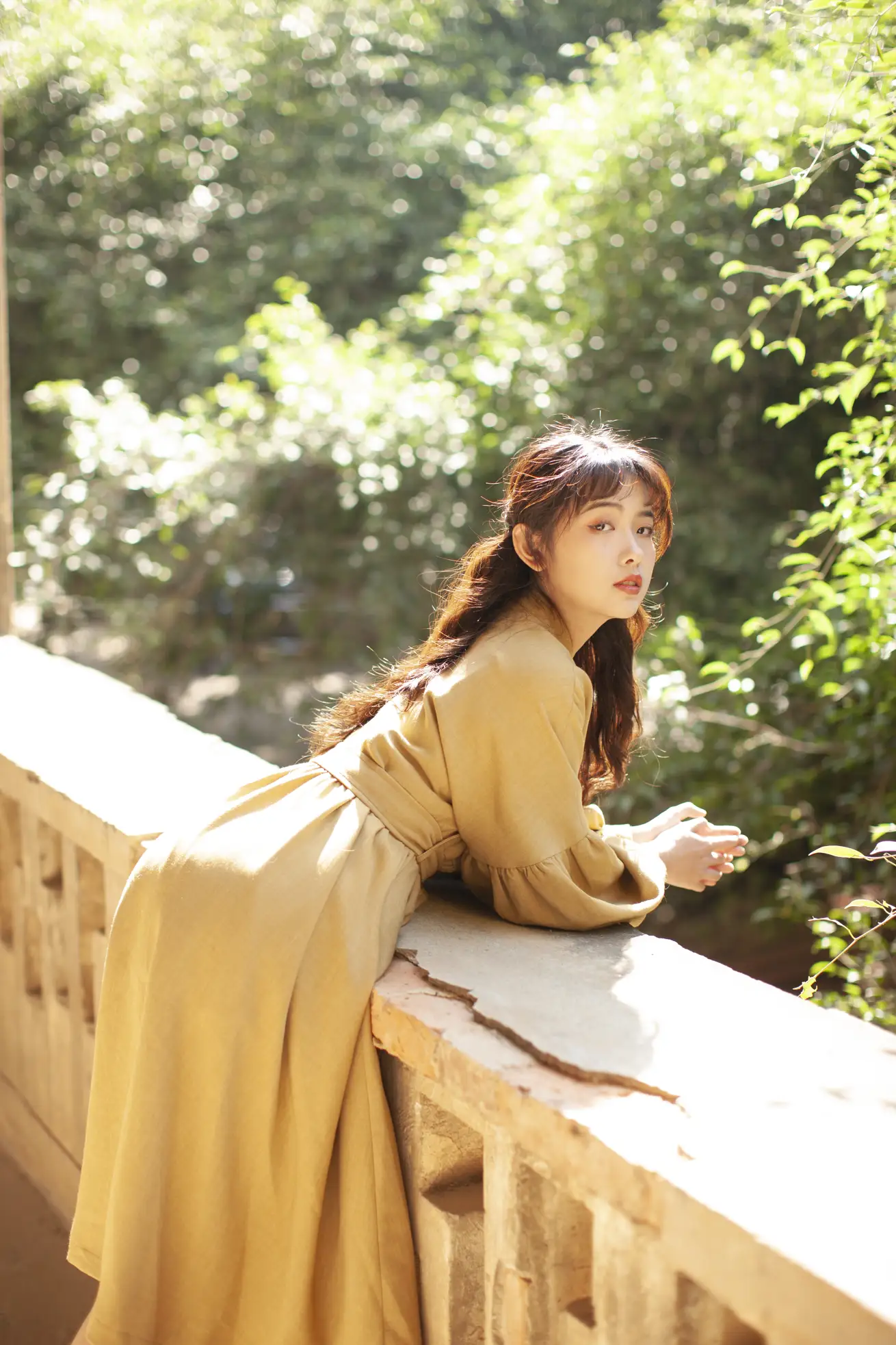 [艺图语] 2021.05.21 Vol.058 – 花样年华 黄子卿#[28P]-2