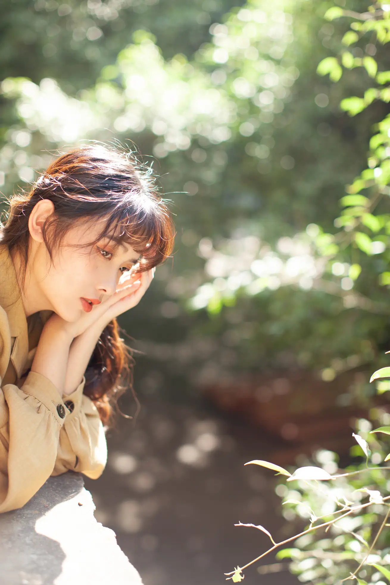 [艺图语] 2021.05.21 Vol.058 – 花样年华 黄子卿#[28P]-3