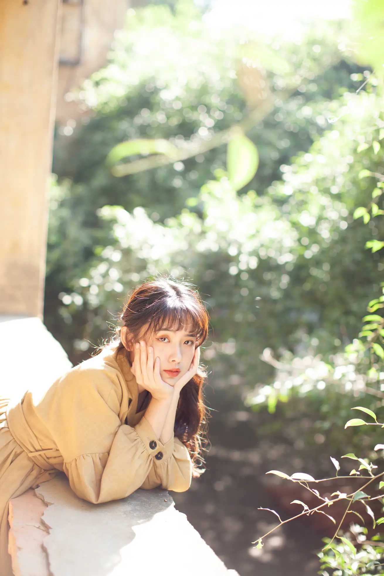 [艺图语] 2021.05.21 Vol.058 – 花样年华 黄子卿#[28P]-4