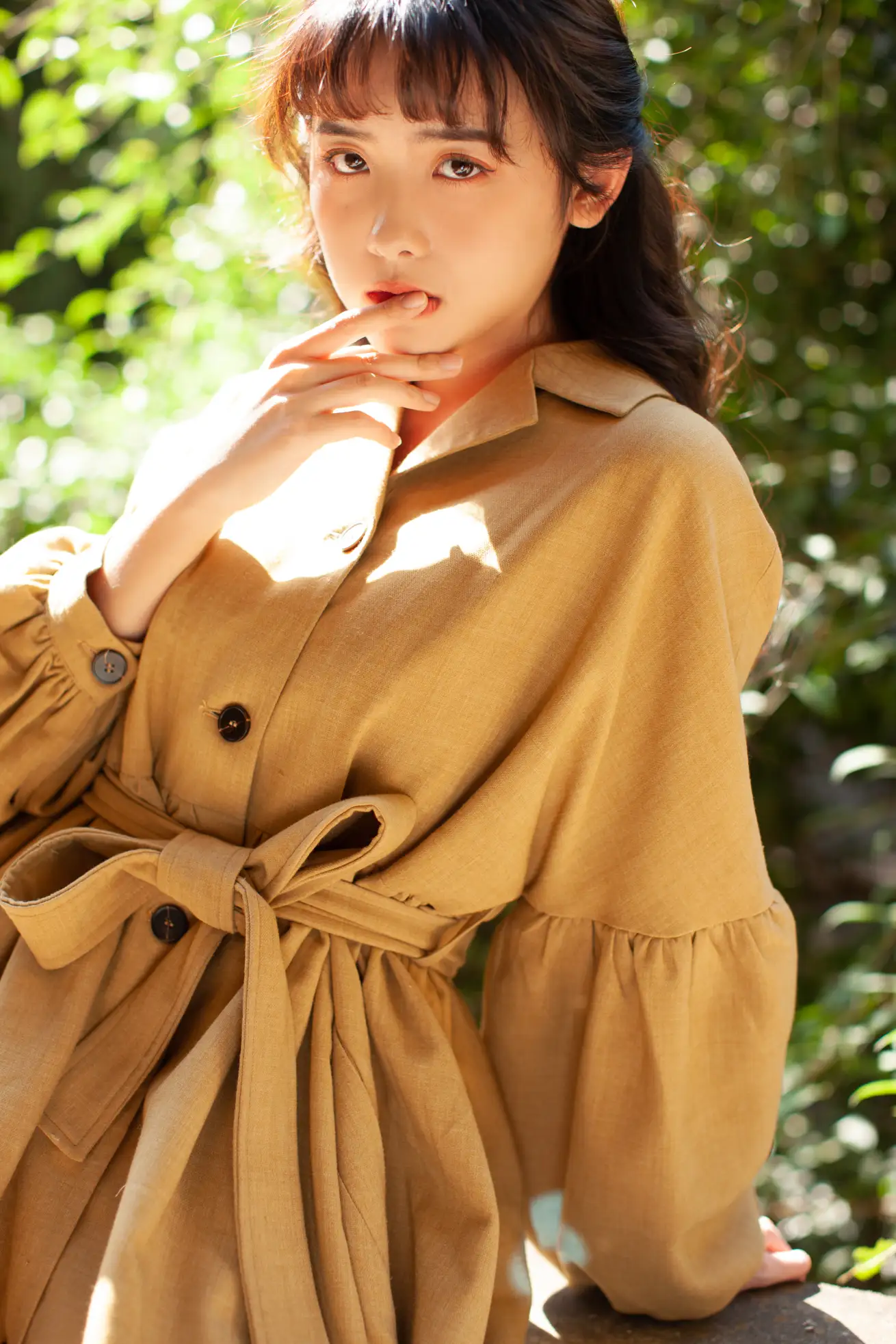 [艺图语] 2021.05.21 Vol.058 – 花样年华 黄子卿#[28P]-5