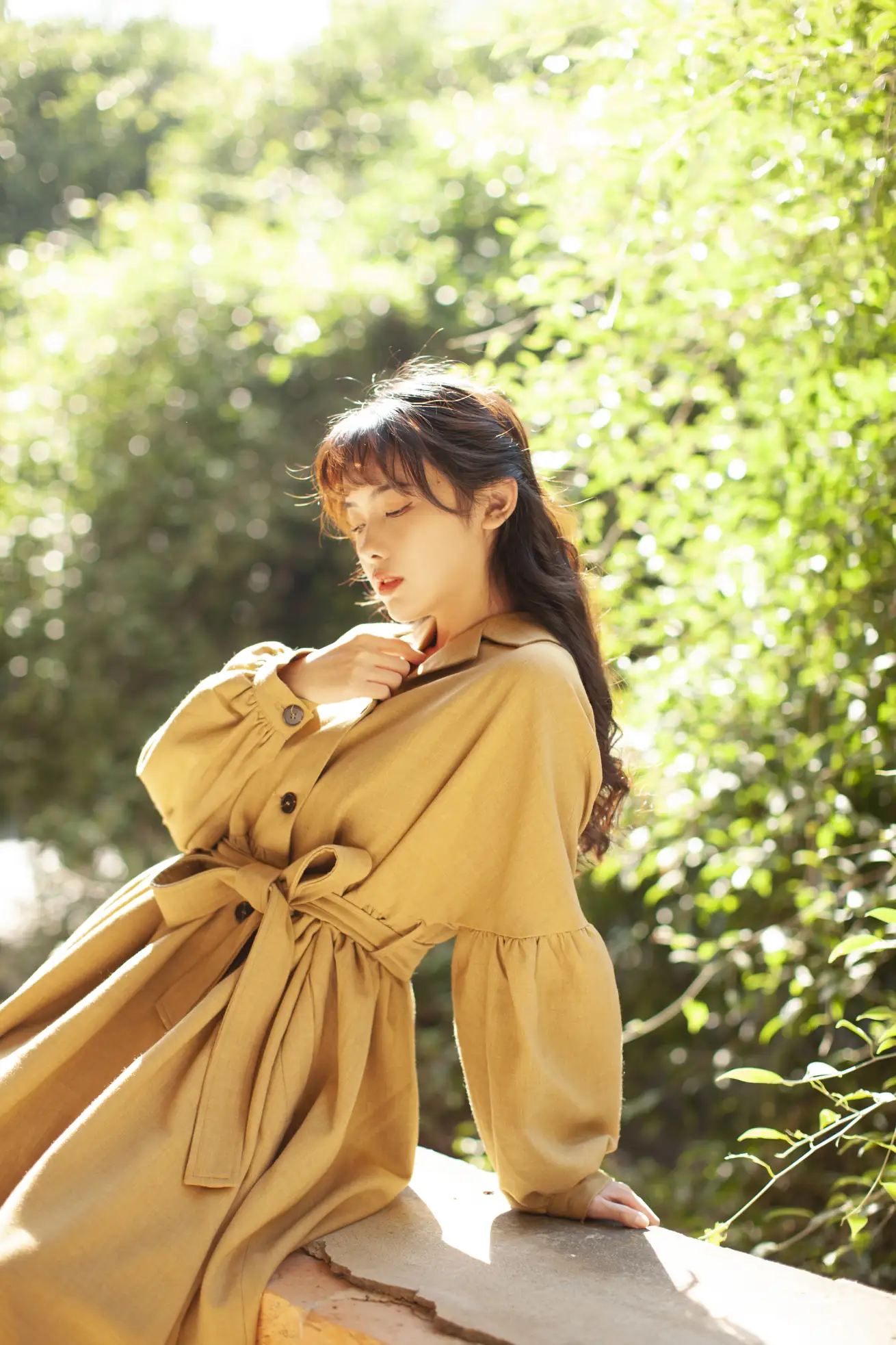 [艺图语] 2021.05.21 Vol.058 – 花样年华 黄子卿#[28P]-6