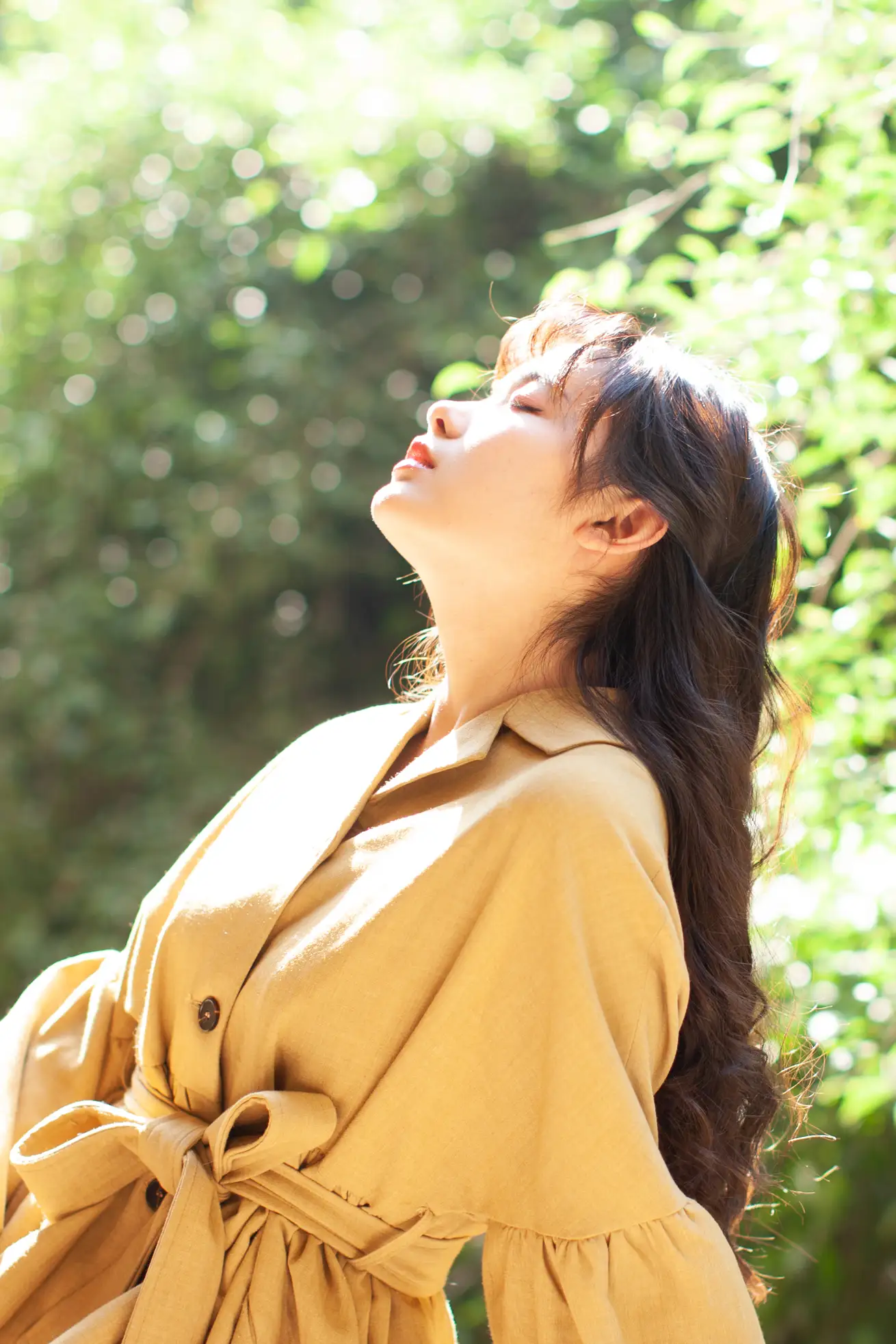 [艺图语] 2021.05.21 Vol.058 – 花样年华 黄子卿#[28P]-7