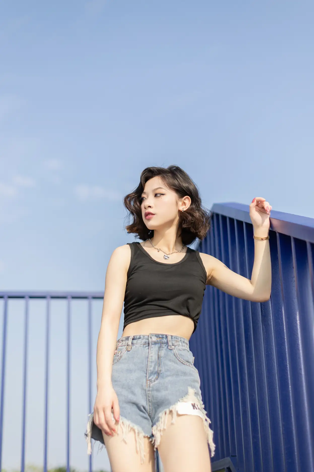 [YITUYU] 2022.09.04 VOL.1871 -Chasing Light Oku#[45P]-8