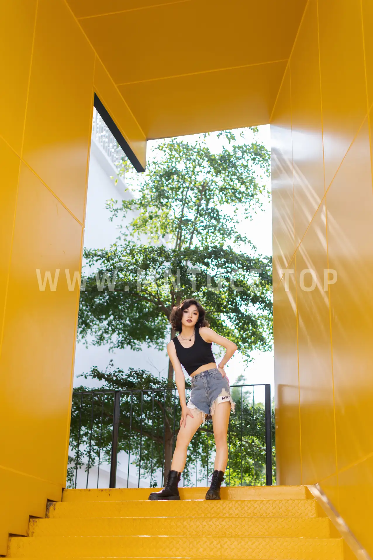 [YITUYU] 2022.09.04 VOL.1871 -Chasing Light Oku#[45P]-6