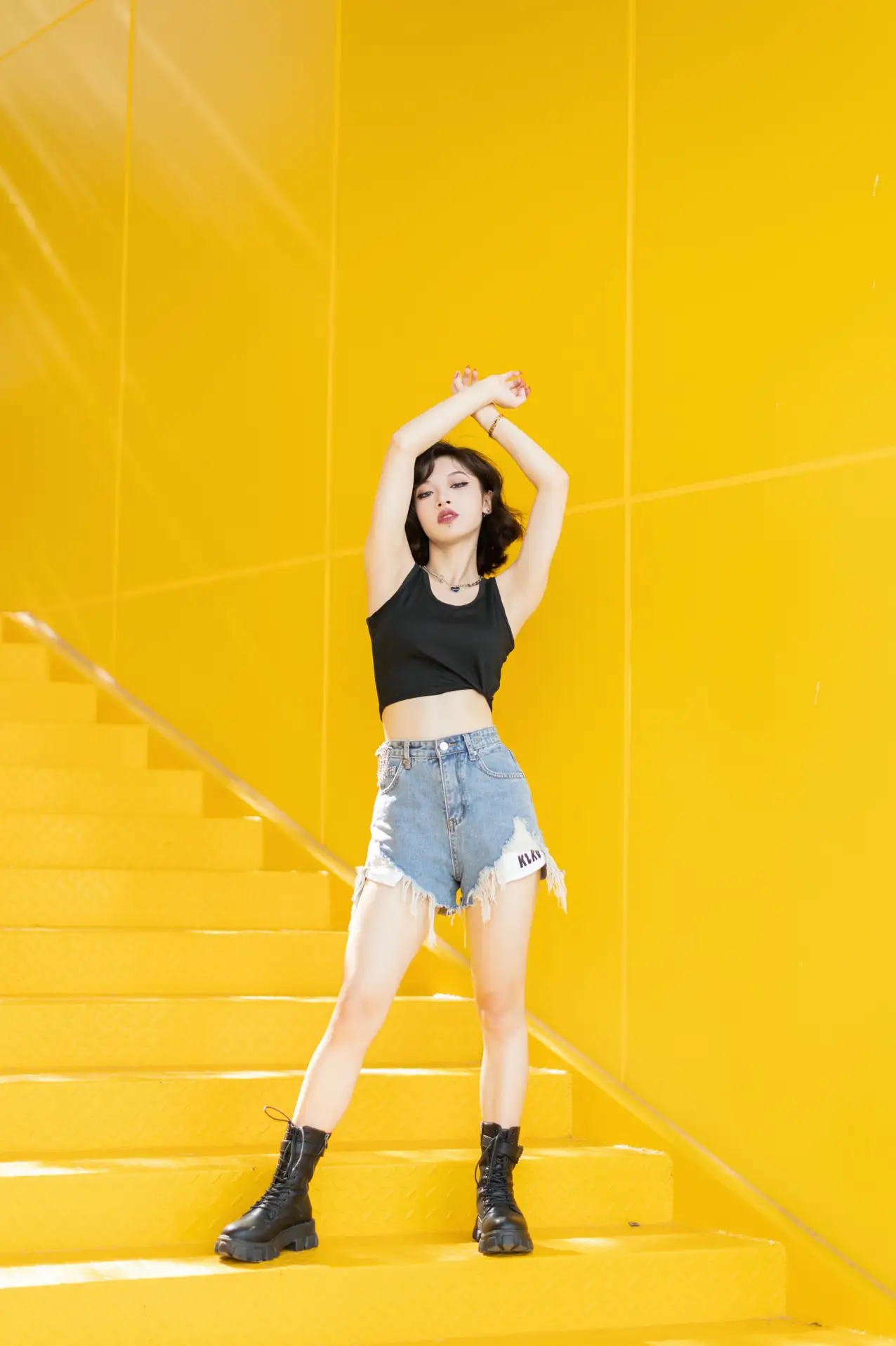 [YITUYU] 2022.09.04 VOL.1871 -Chasing Light Oku#[45P]-1