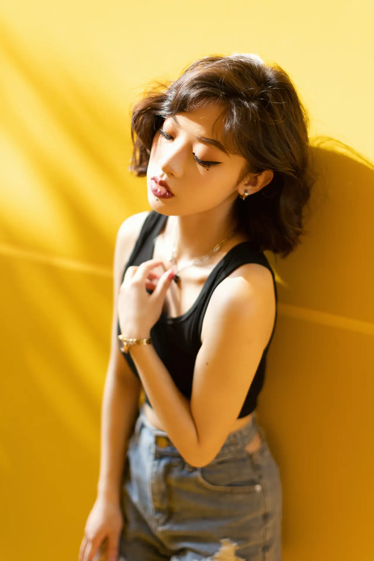 [YITUYU] 2022.09.04 VOL.1871 -Chasing Light Oku#[45P]-3