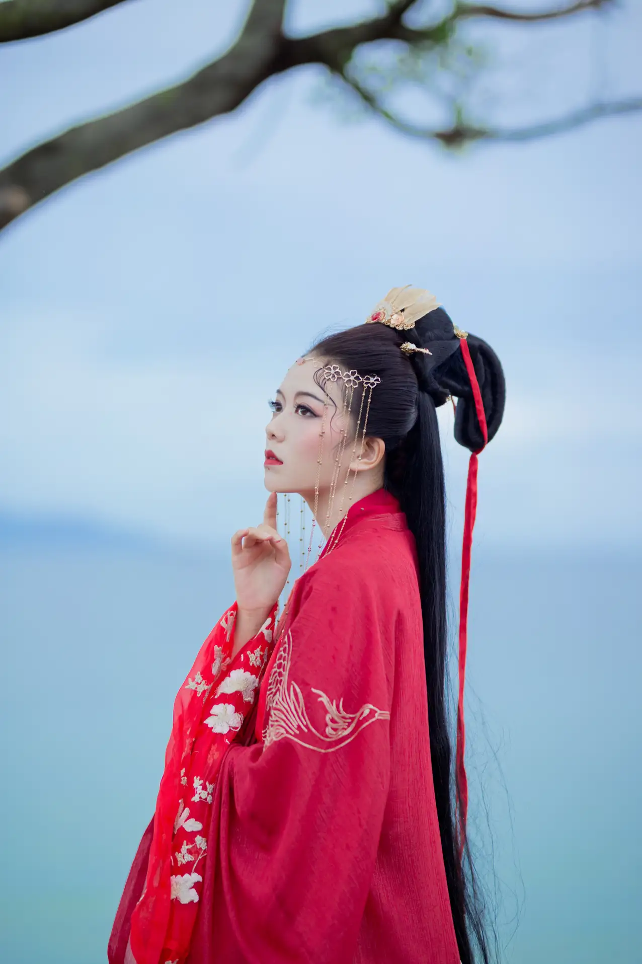 [艺图语] 2021.09.02 Vol.222 – 千帆过尽 航子#[32P]-2