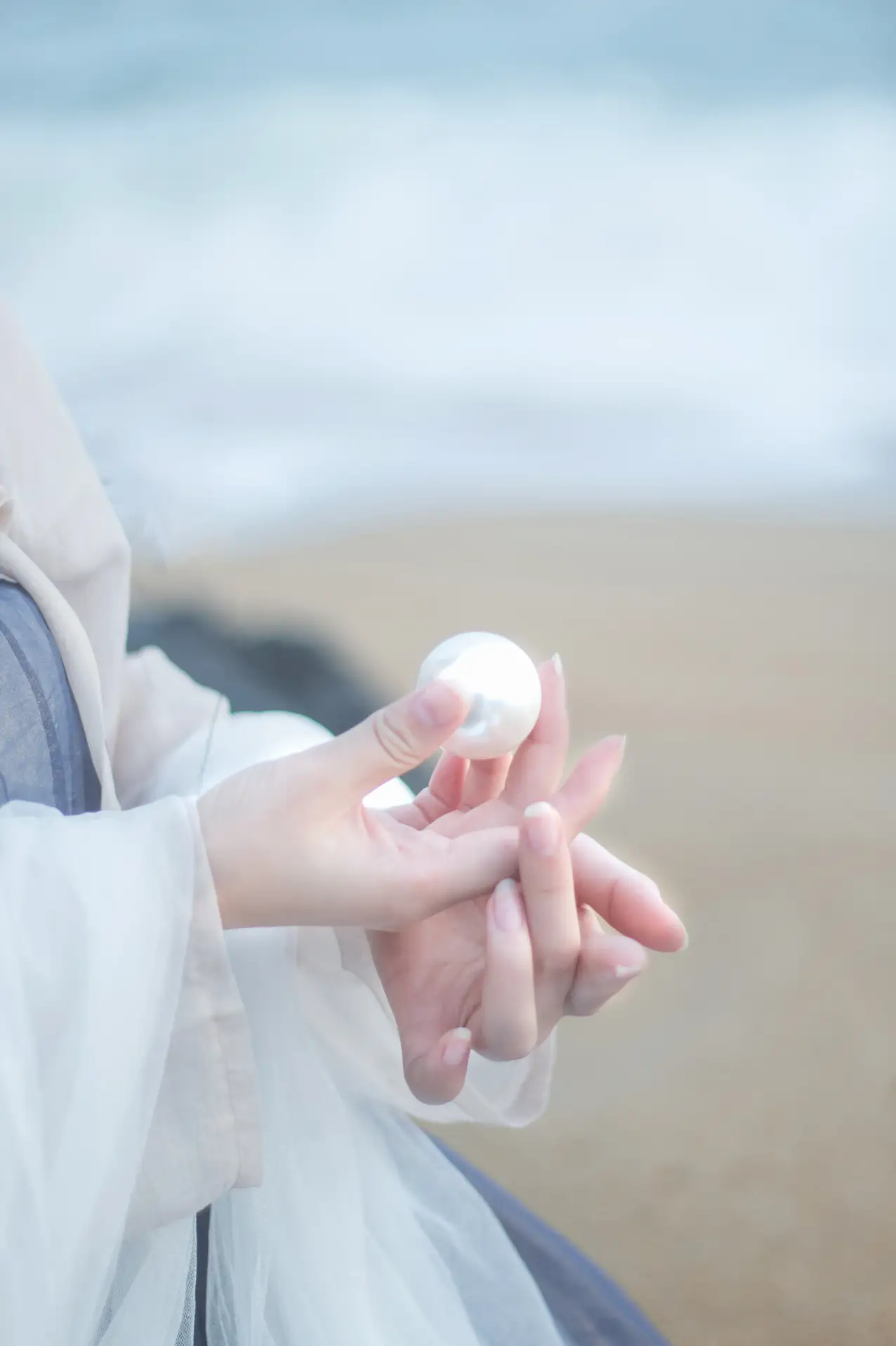 [艺图语] 2022.05.17 Vol.0909 – 龙女 清沅斋#[20P]-7