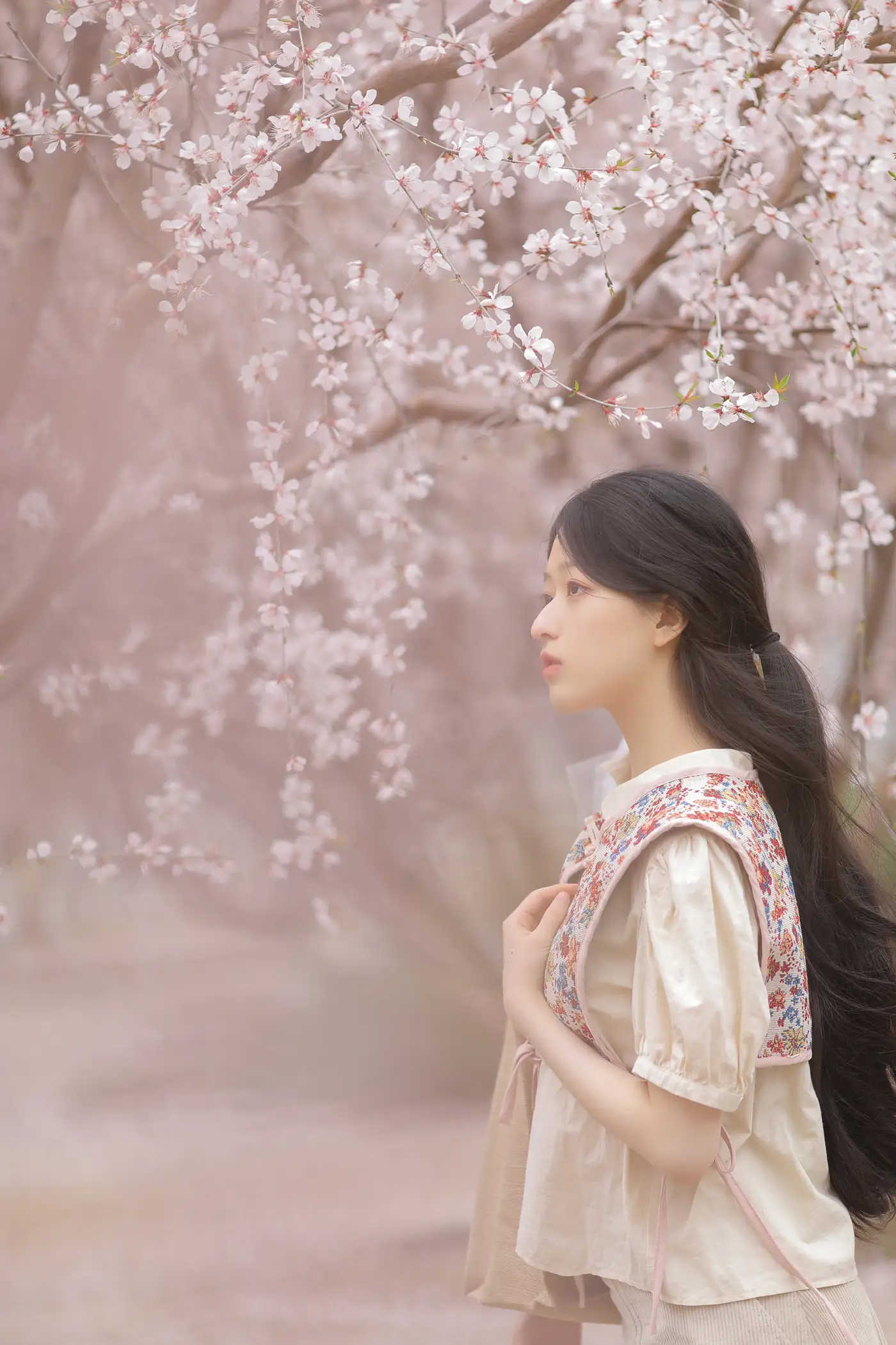 [艺图语] 2022.06.24 Vol.1278 – 请等等 梨柚-#[20P]-3