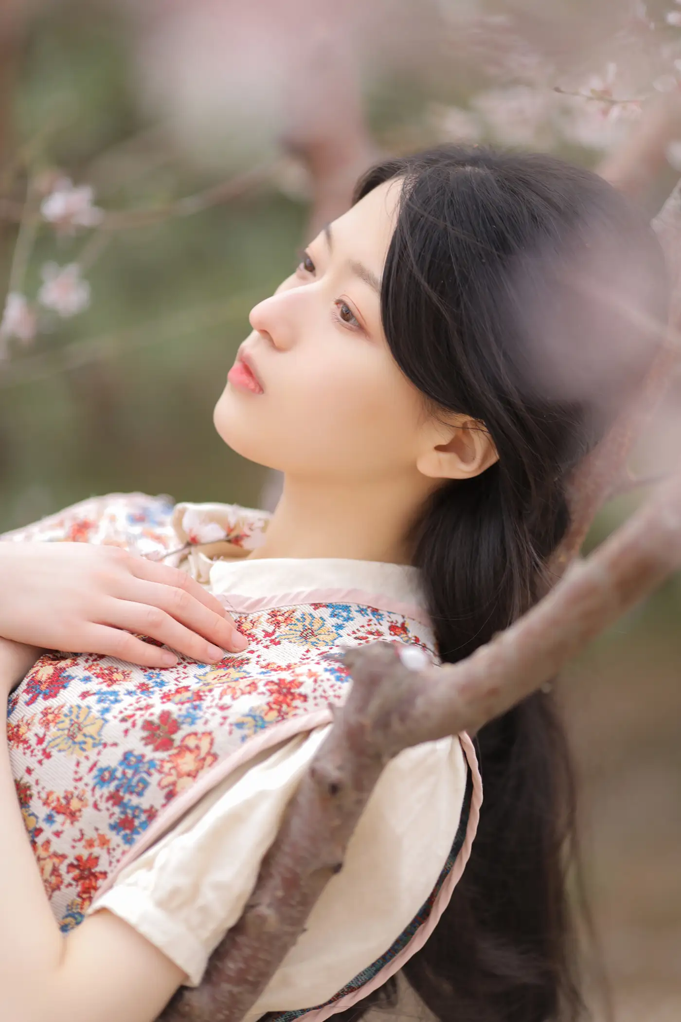 [艺图语] 2022.06.24 Vol.1278 – 请等等 梨柚-#[20P]-4