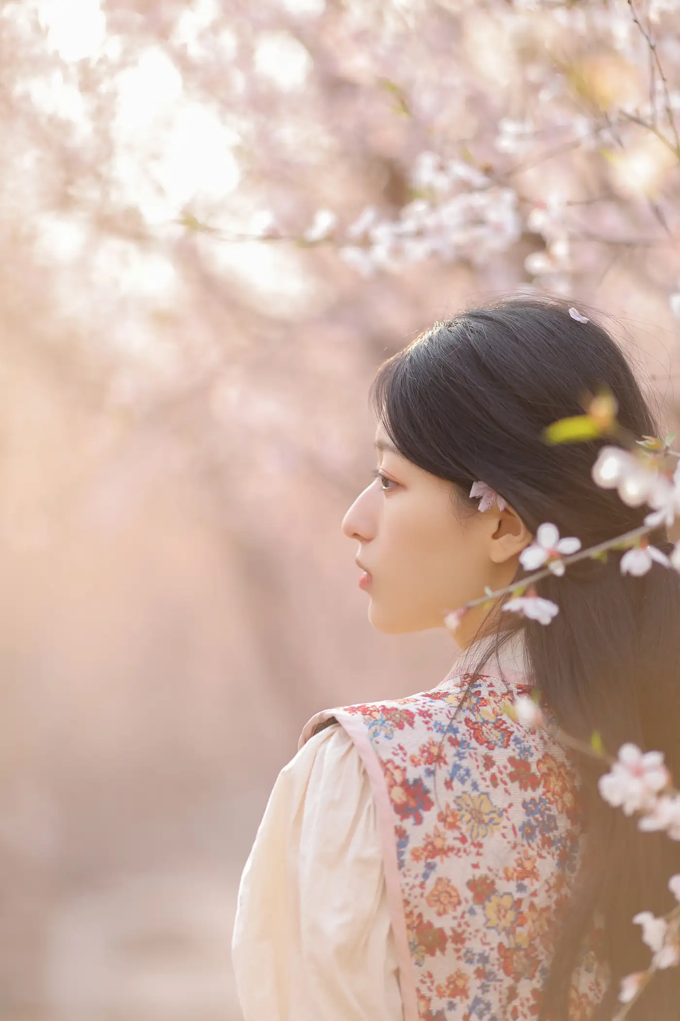 [艺图语] 2022.06.24 Vol.1278 – 请等等 梨柚-#[20P]-5