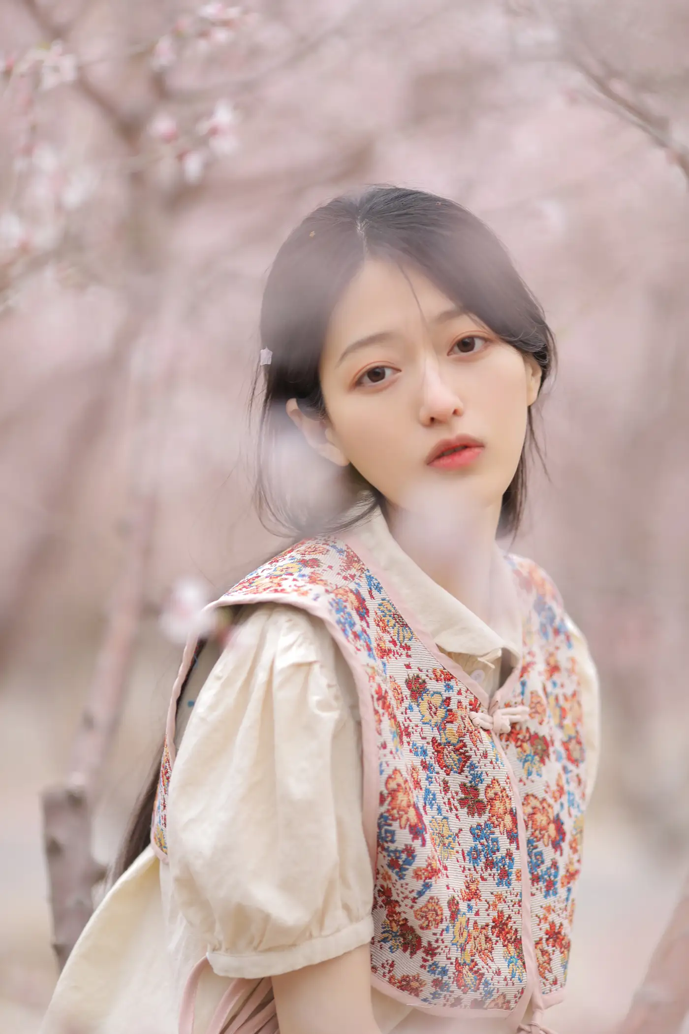 [艺图语] 2022.06.24 Vol.1278 – 请等等 梨柚-#[20P]-7