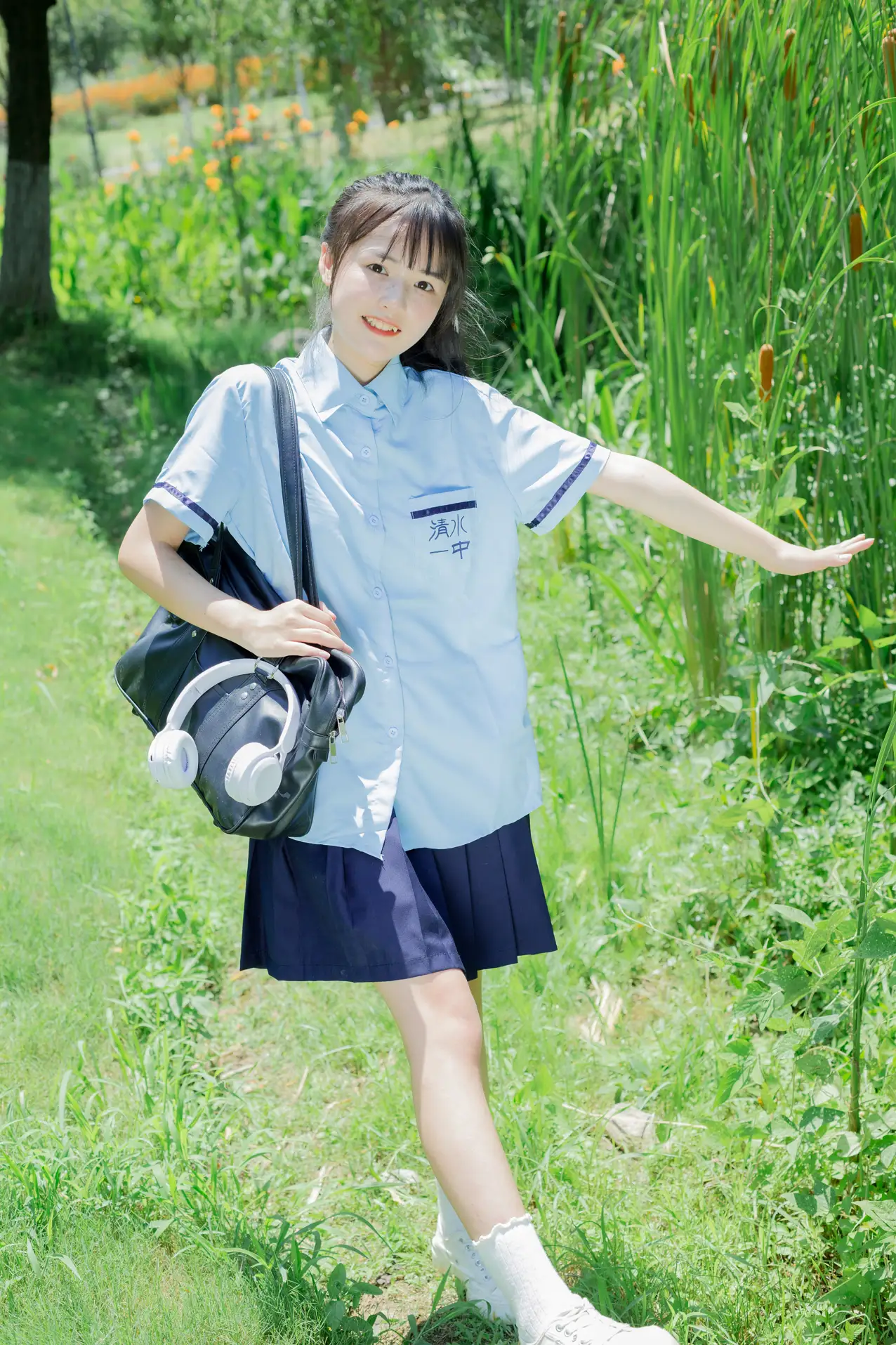 [YITUYU] 2022.08.23 Vol.1769 – The smell of wind Xiaoyi sister cute#[34P]-4