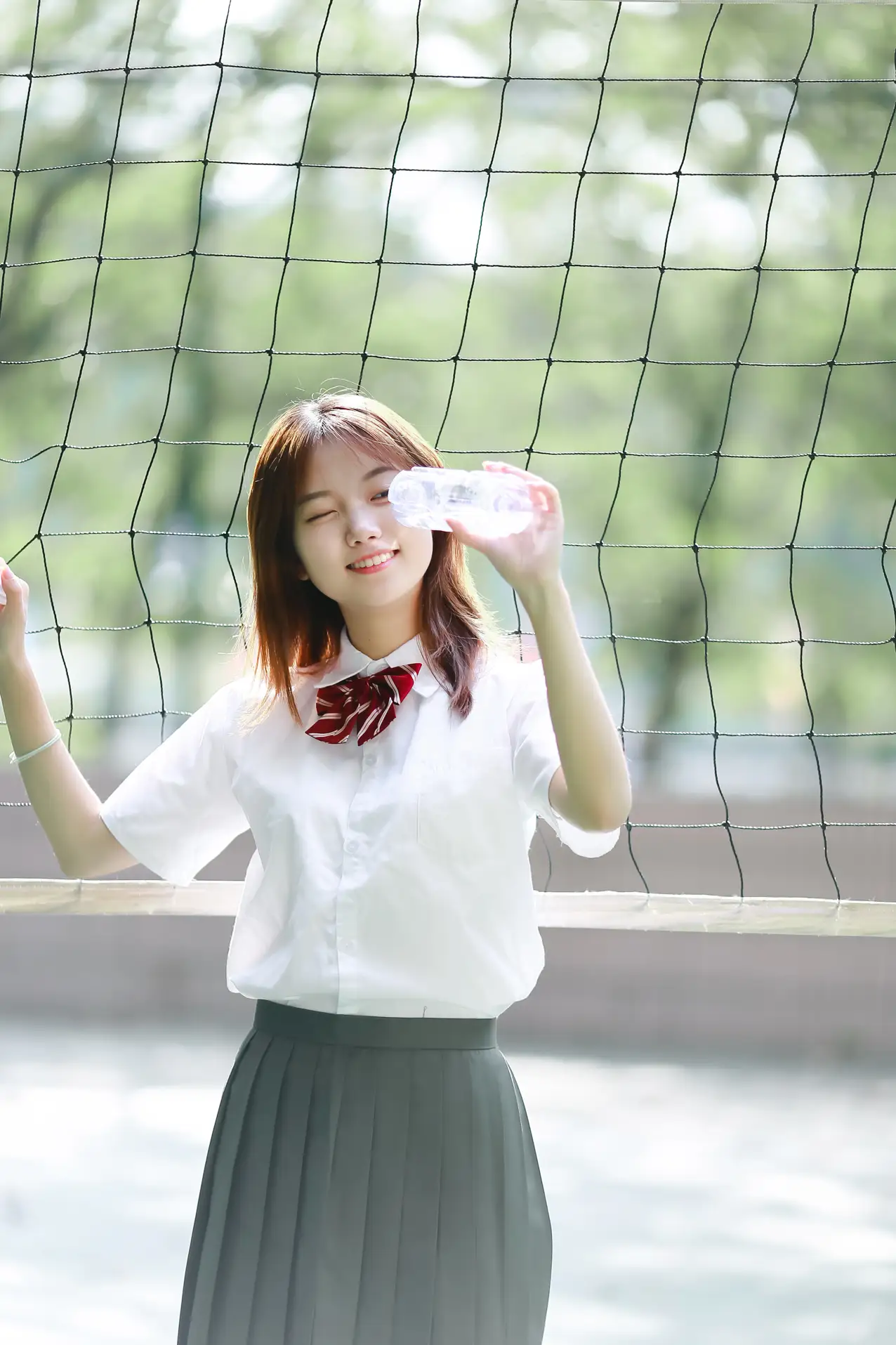 [艺图语] 2022.01.05 Vol.593 – 绿色好心情 徐徐清馨#[28P]-2