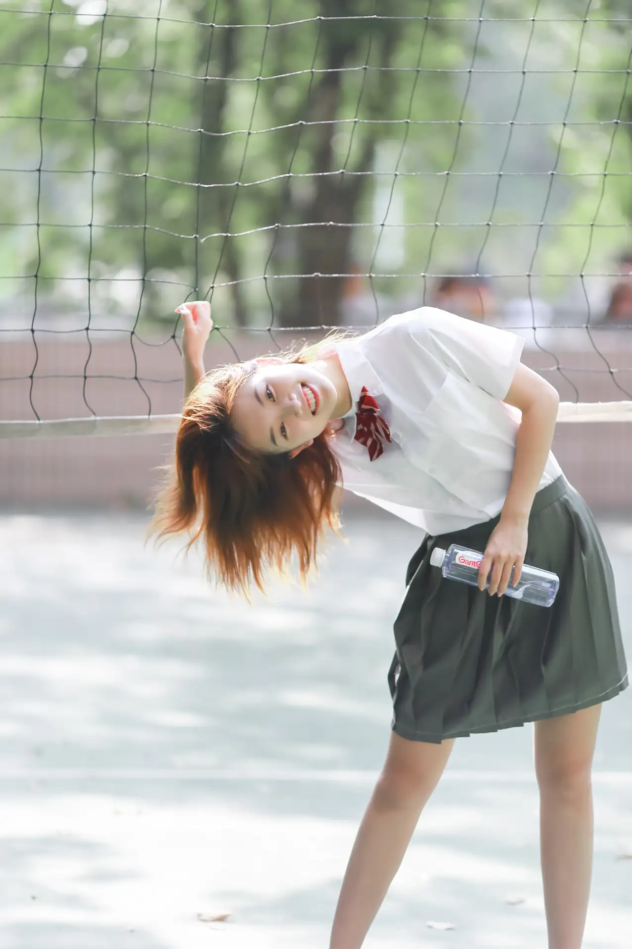 [艺图语] 2022.01.05 Vol.593 – 绿色好心情 徐徐清馨#[28P]-3