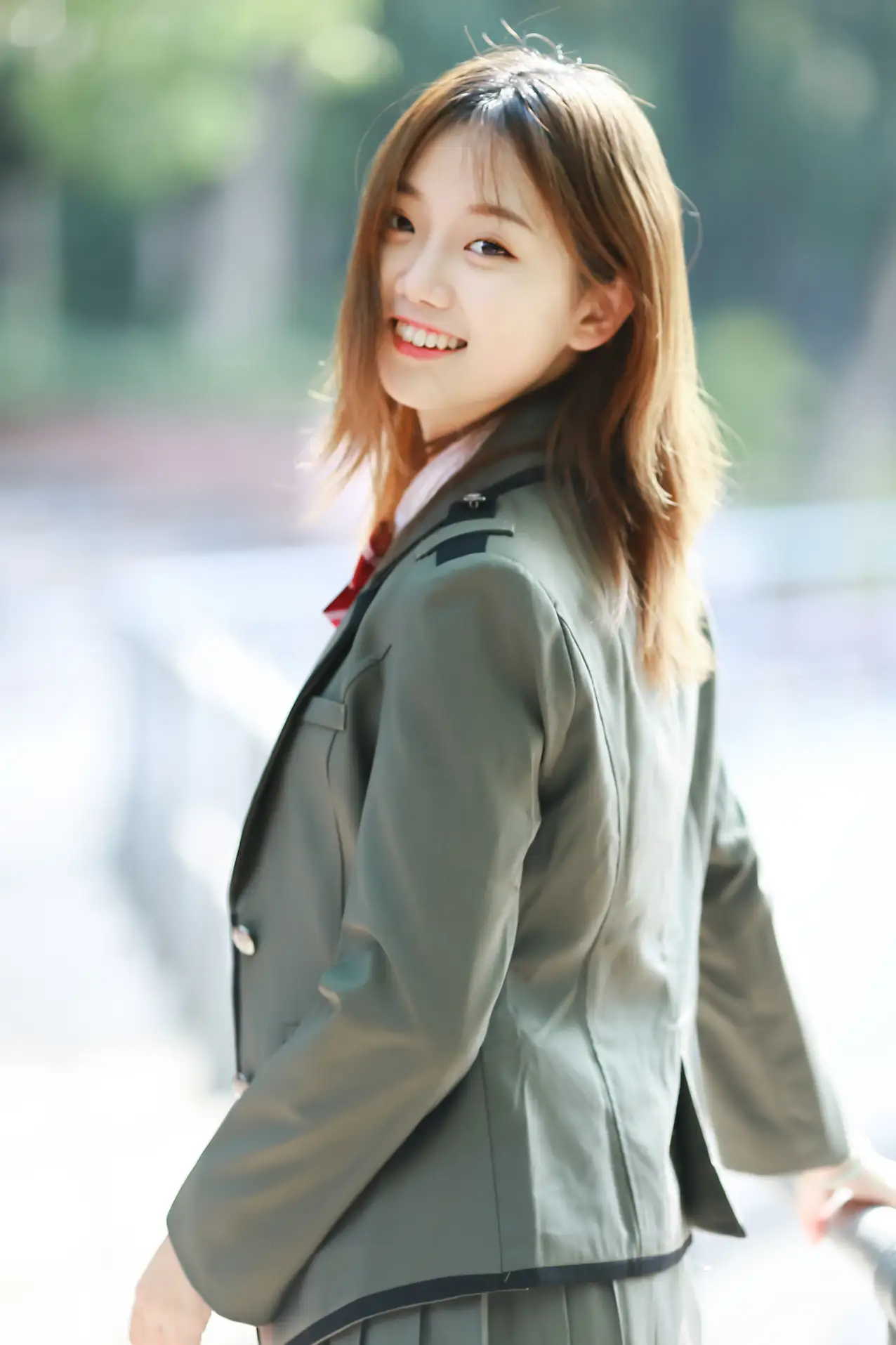 [艺图语] 2022.01.05 Vol.593 – 绿色好心情 徐徐清馨#[28P]-4