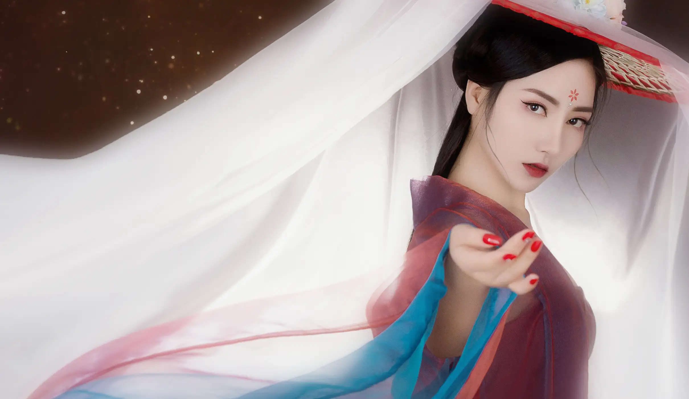[艺图语] 2022.02.02 Vol.738 – 浣溪纱 唯宝#[22P]-10