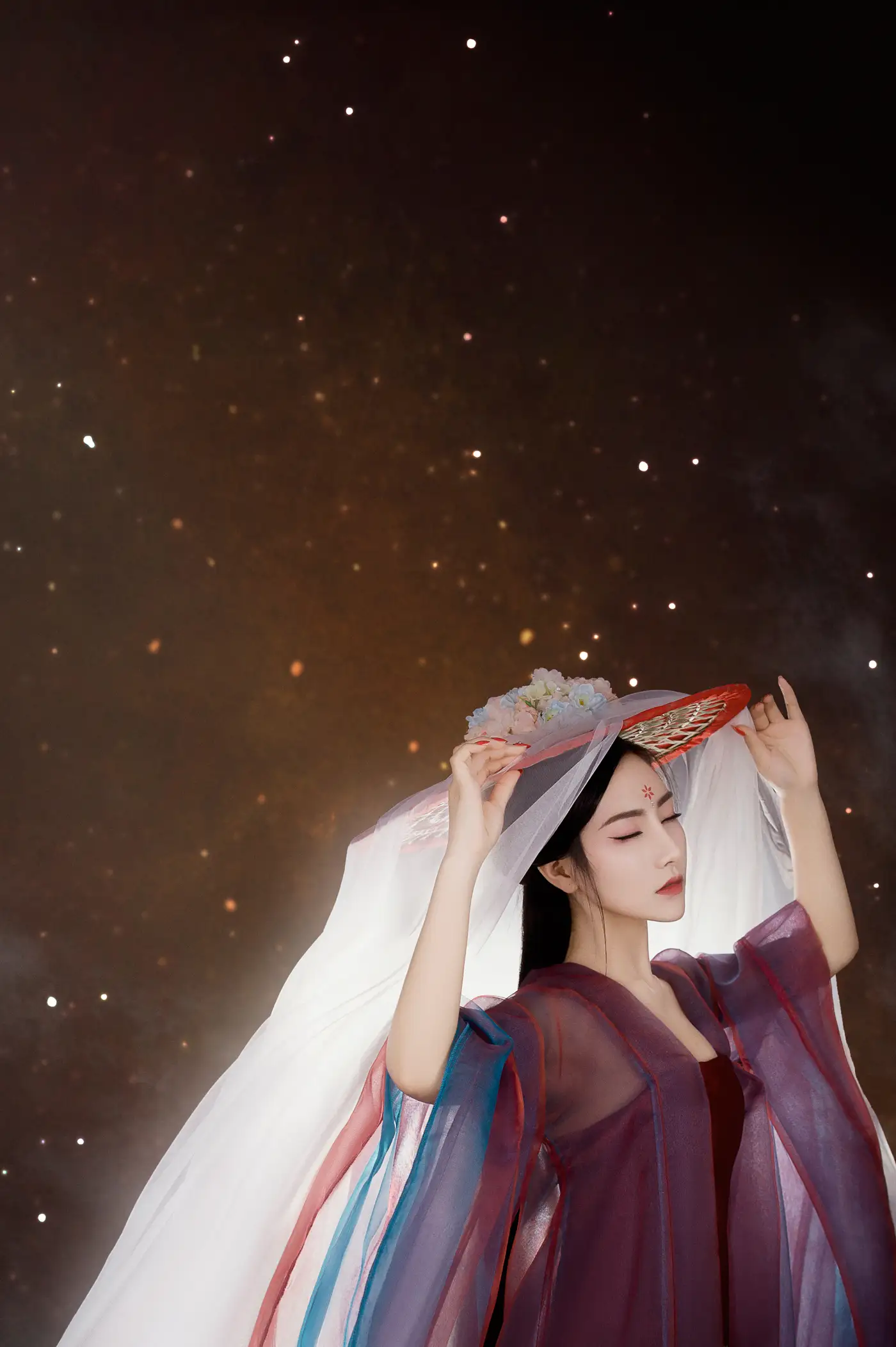 [艺图语] 2022.02.02 Vol.738 – 浣溪纱 唯宝#[22P]-7