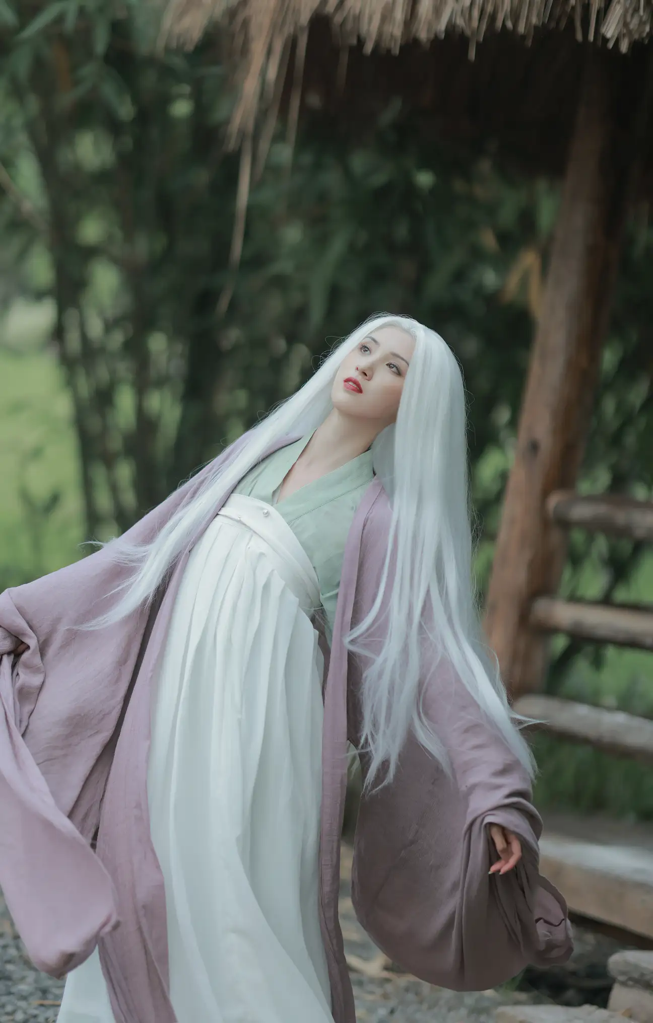 [艺图语] 2022.08.11 Vol.1680 – 一世迷离 十八重川#[22P]-10