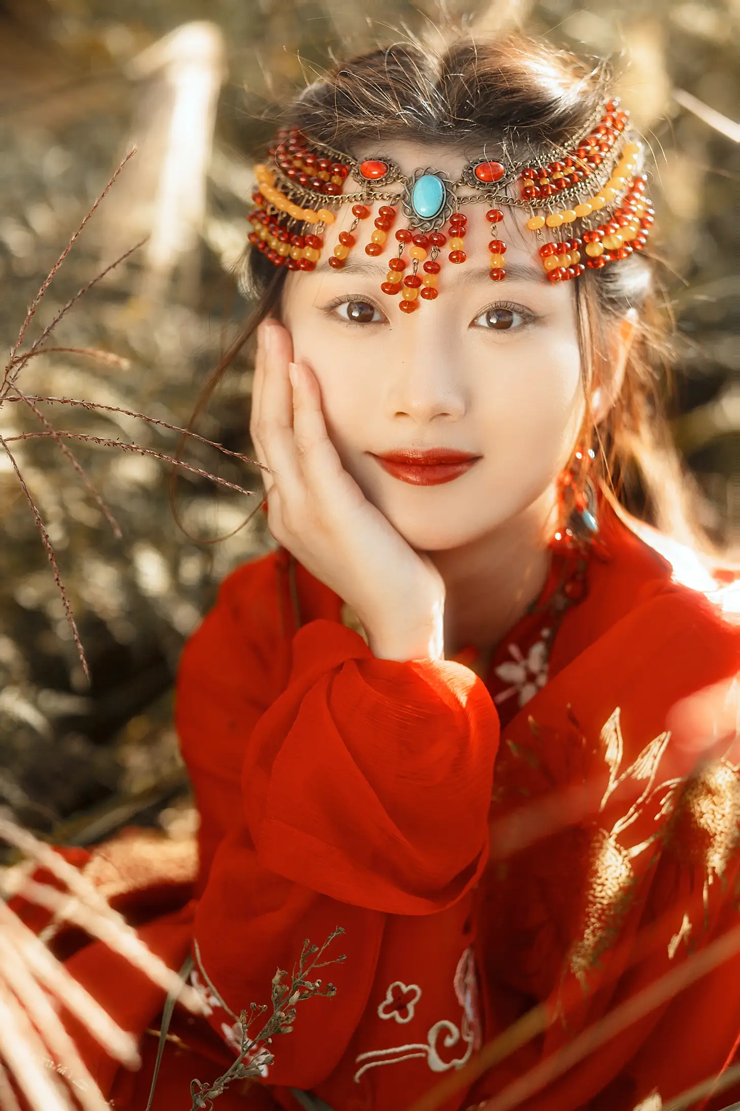 [YITUYU] 2022.11.19 Vol.2474 – Xiaofeng Smile Pepsida#[26P]-2