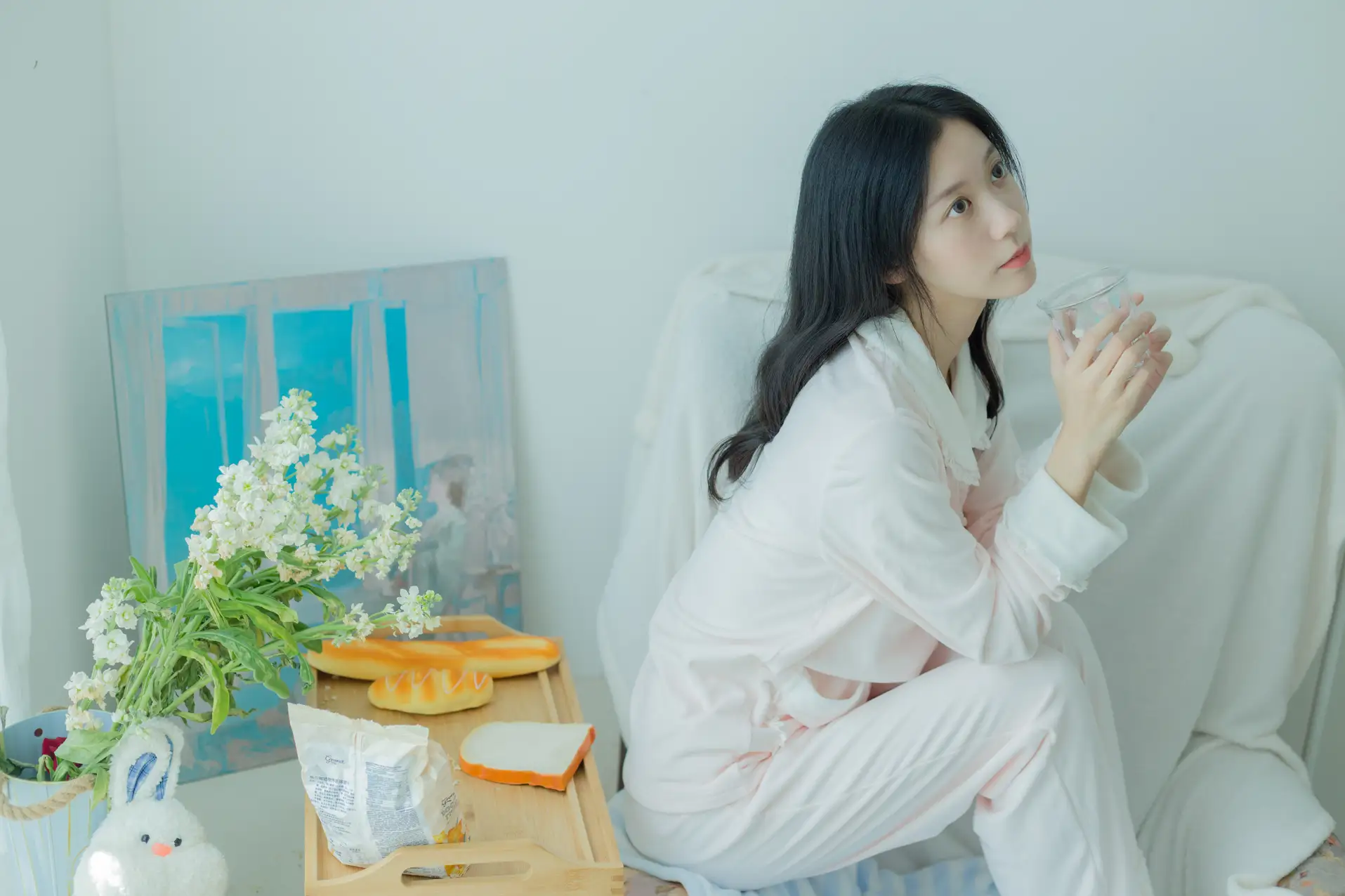 [YITUYU] 2022.11.11 VOL.2411 - Cowing Diary Feed Cat Girl 饲 Cat Girl--#[30P]-1