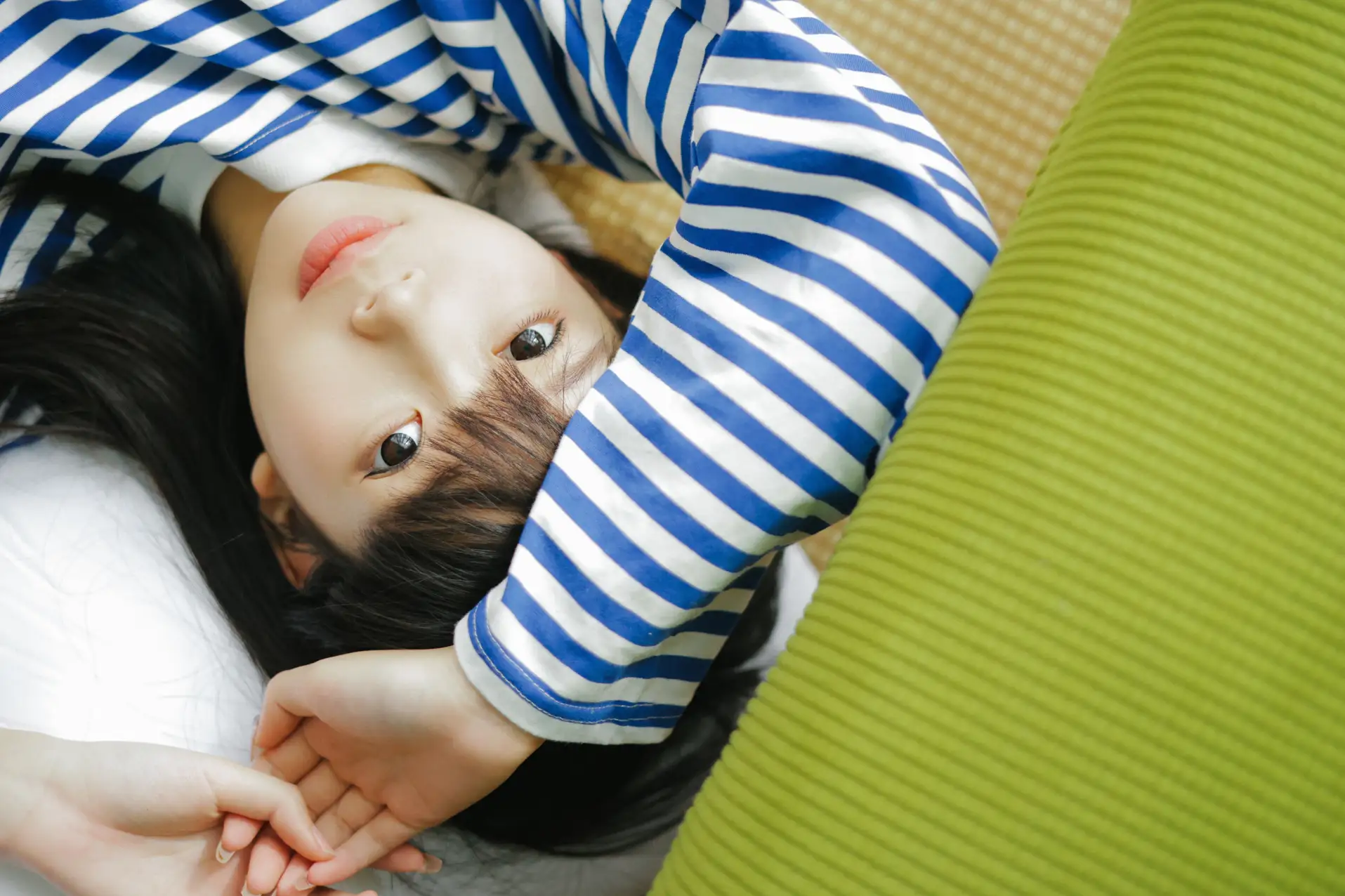 [艺图语] 2022.11.16 Vol.2450 – 可爱小女友 小饼干#[50P]-9