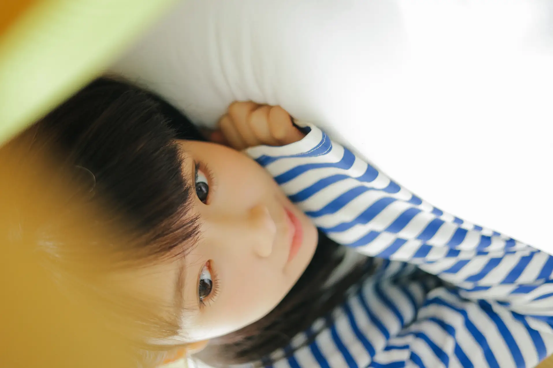 [艺图语] 2022.11.16 Vol.2450 – 可爱小女友 小饼干#[50P]-4