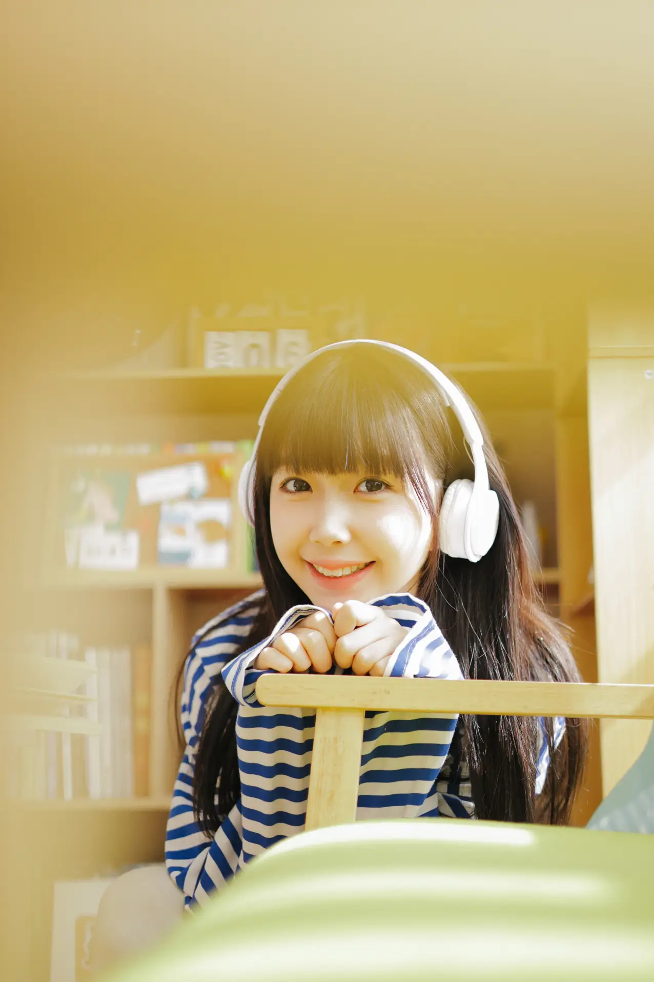 [艺图语] 2022.11.16 Vol.2450 – 可爱小女友 小饼干#[50P]-8