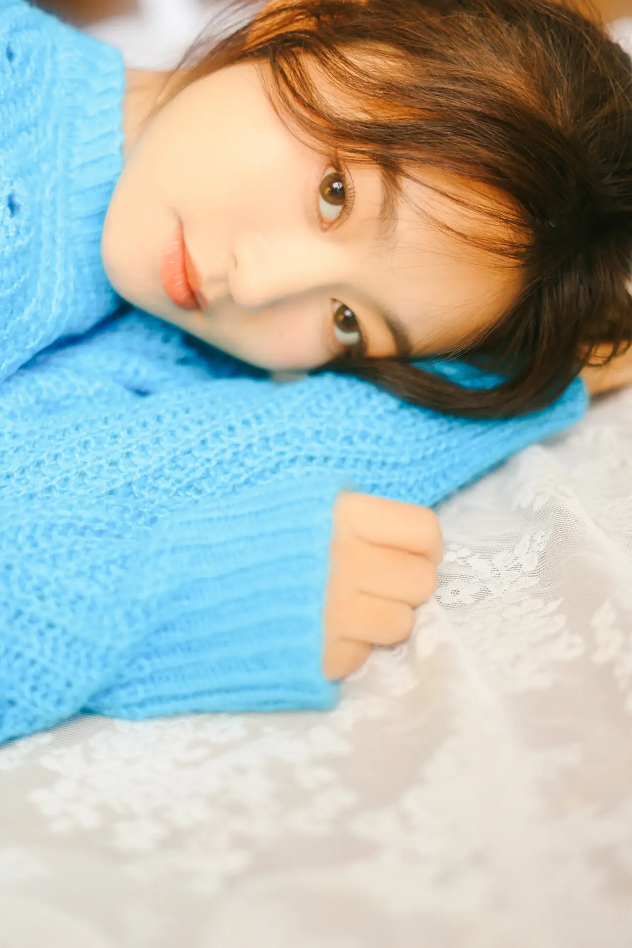 [艺图语] 2022.11.20 Vol.2481 – 暖秋 双耳ZiCe#[34P]-3