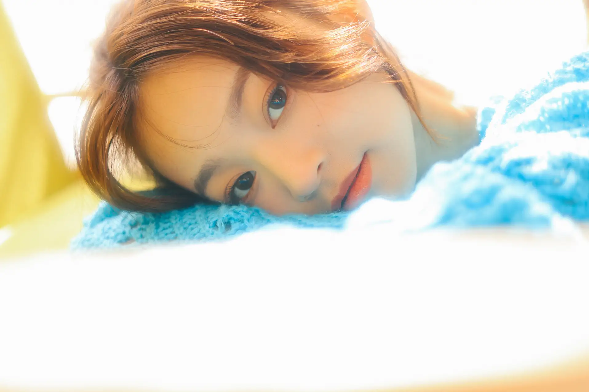 [艺图语] 2022.11.20 Vol.2481 – 暖秋 双耳ZiCe#[34P]-10