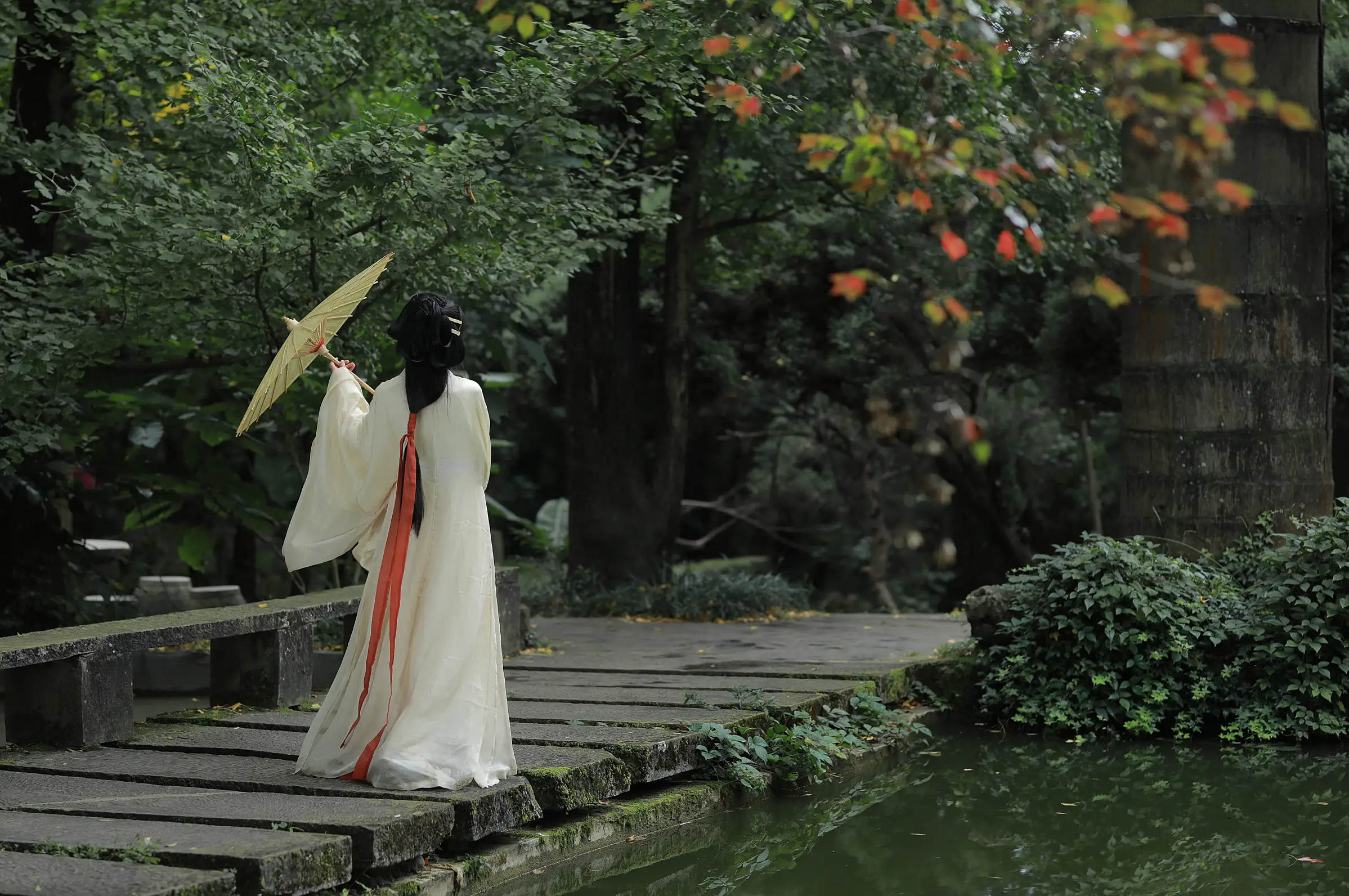 [艺图语] 2022.11.12 Vol.2421 – 秋声 瑜瑾#[30P]-10