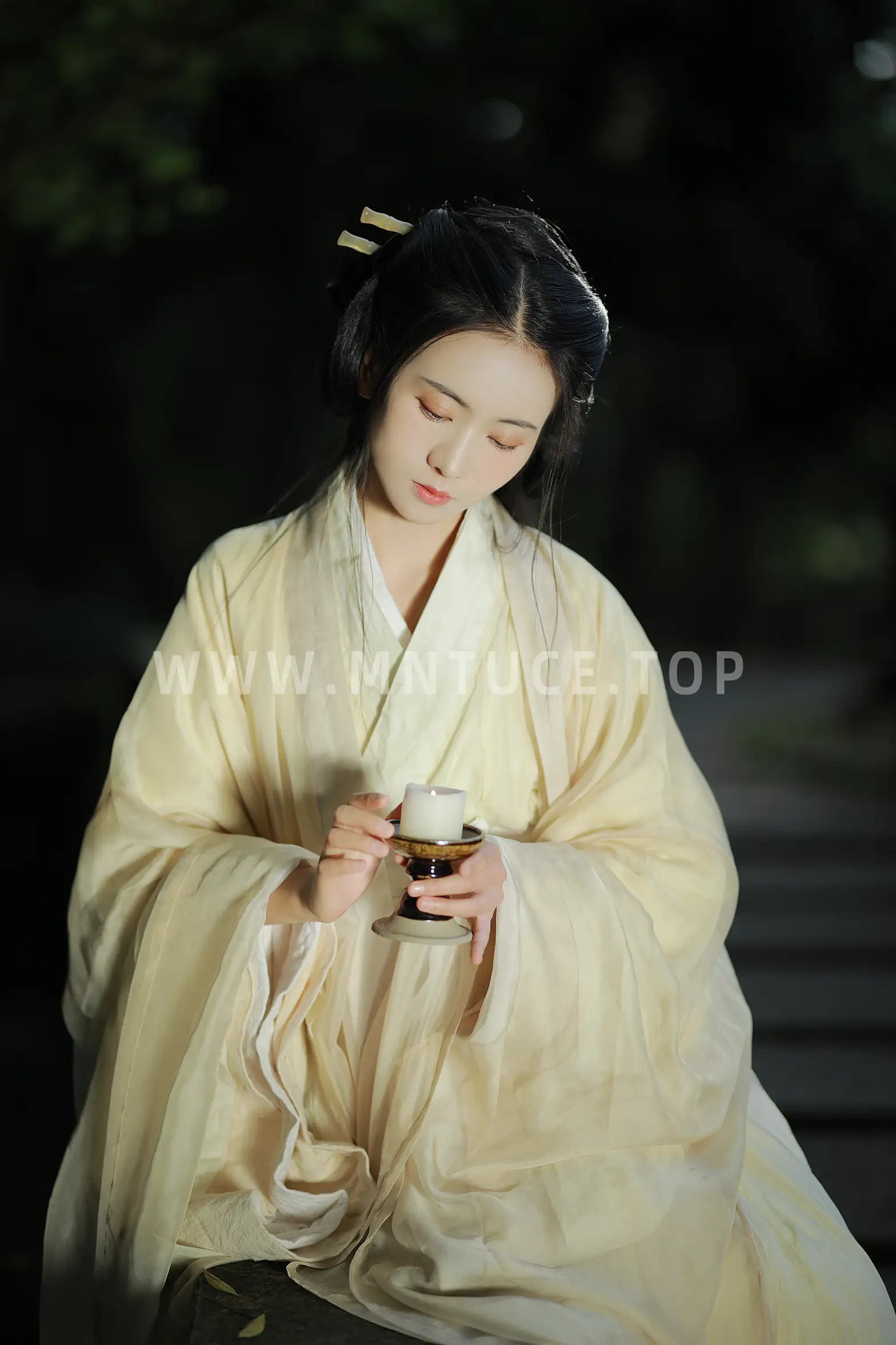 [艺图语] 2022.11.12 Vol.2421 – 秋声 瑜瑾#[30P]-4