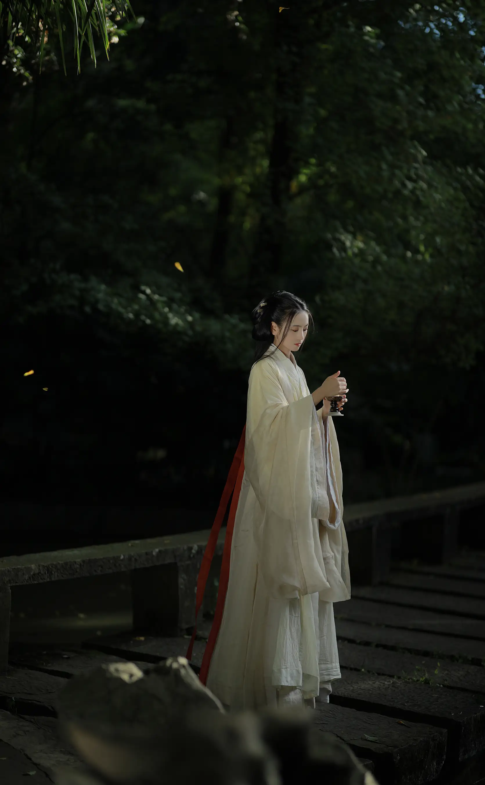 [艺图语] 2022.11.12 Vol.2421 – 秋声 瑜瑾#[30P]-7