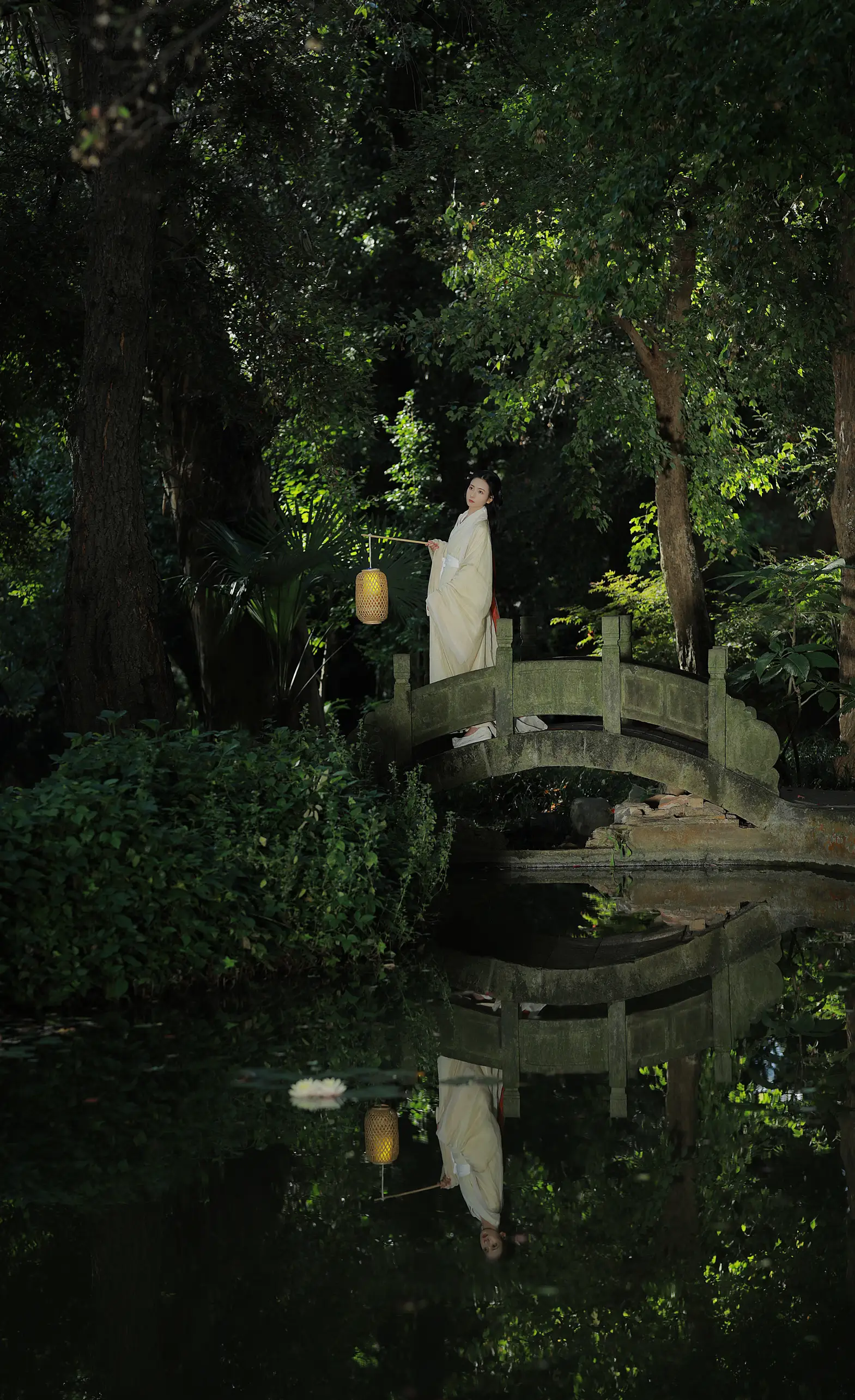 [艺图语] 2022.11.12 Vol.2421 – 秋声 瑜瑾#[30P]-8