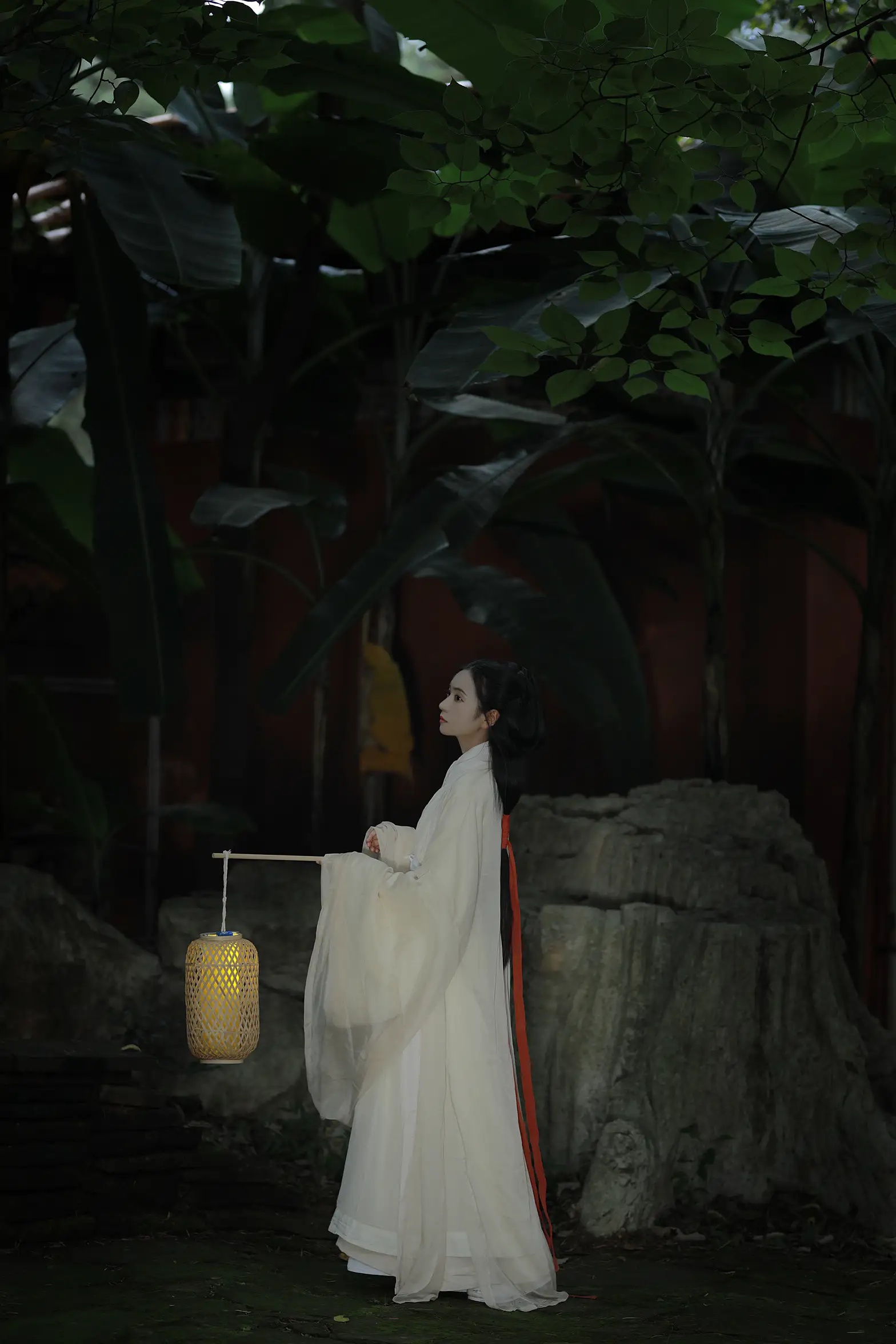 [艺图语] 2022.11.12 Vol.2421 – 秋声 瑜瑾#[30P]-9