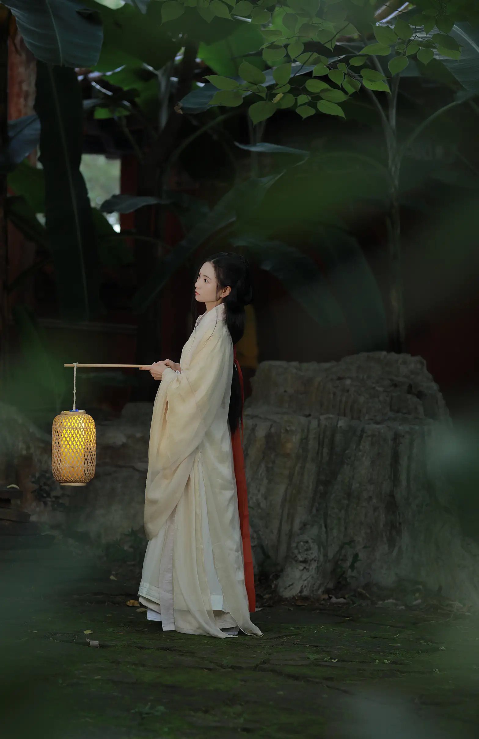 [艺图语] 2022.11.12 Vol.2421 – 秋声 瑜瑾#[30P]-1