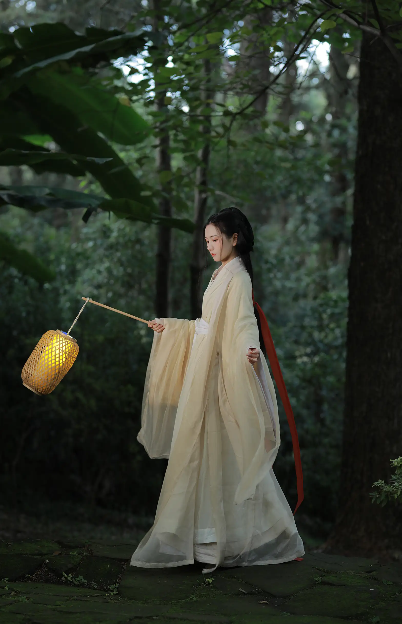 [艺图语] 2022.11.12 Vol.2421 – 秋声 瑜瑾#[30P]-2