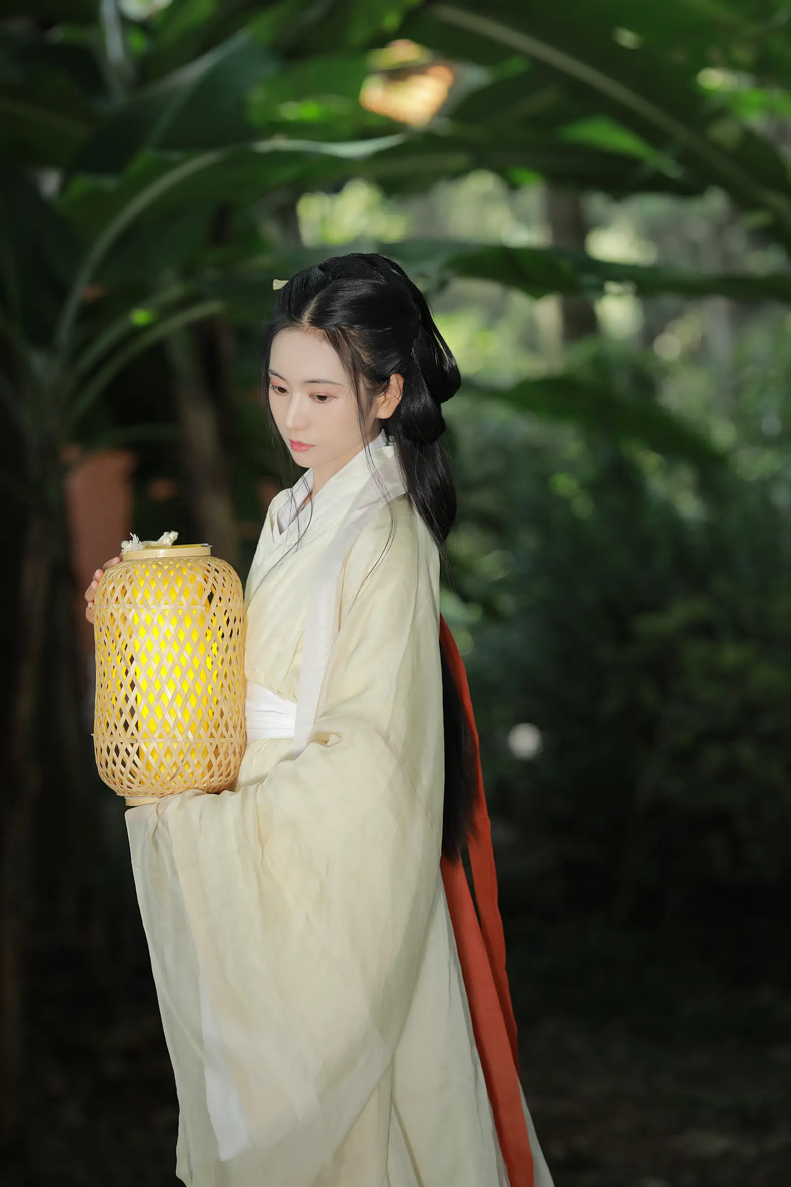 [艺图语] 2022.11.12 Vol.2421 – 秋声 瑜瑾#[30P]-4