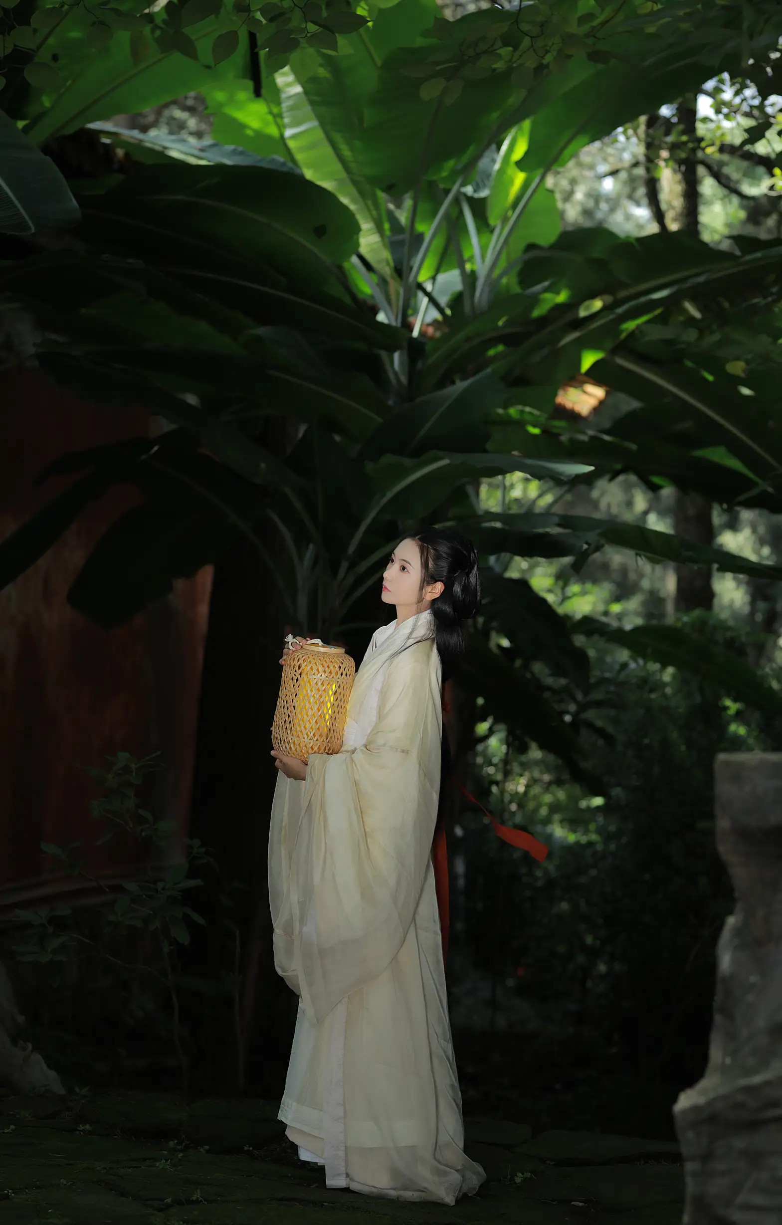 [艺图语] 2022.11.12 Vol.2421 – 秋声 瑜瑾#[30P]-5