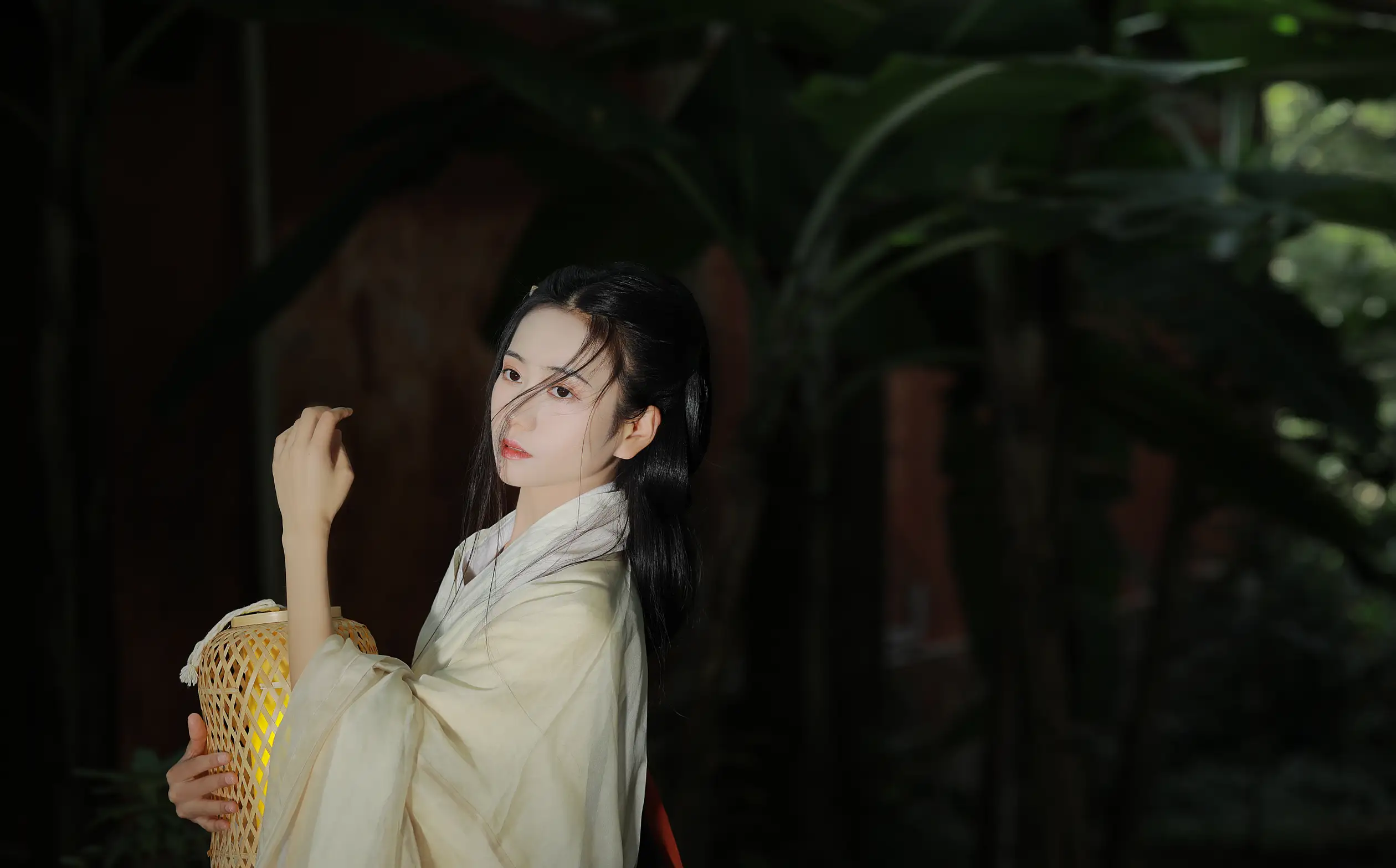 [艺图语] 2022.11.12 Vol.2421 – 秋声 瑜瑾#[30P]-6